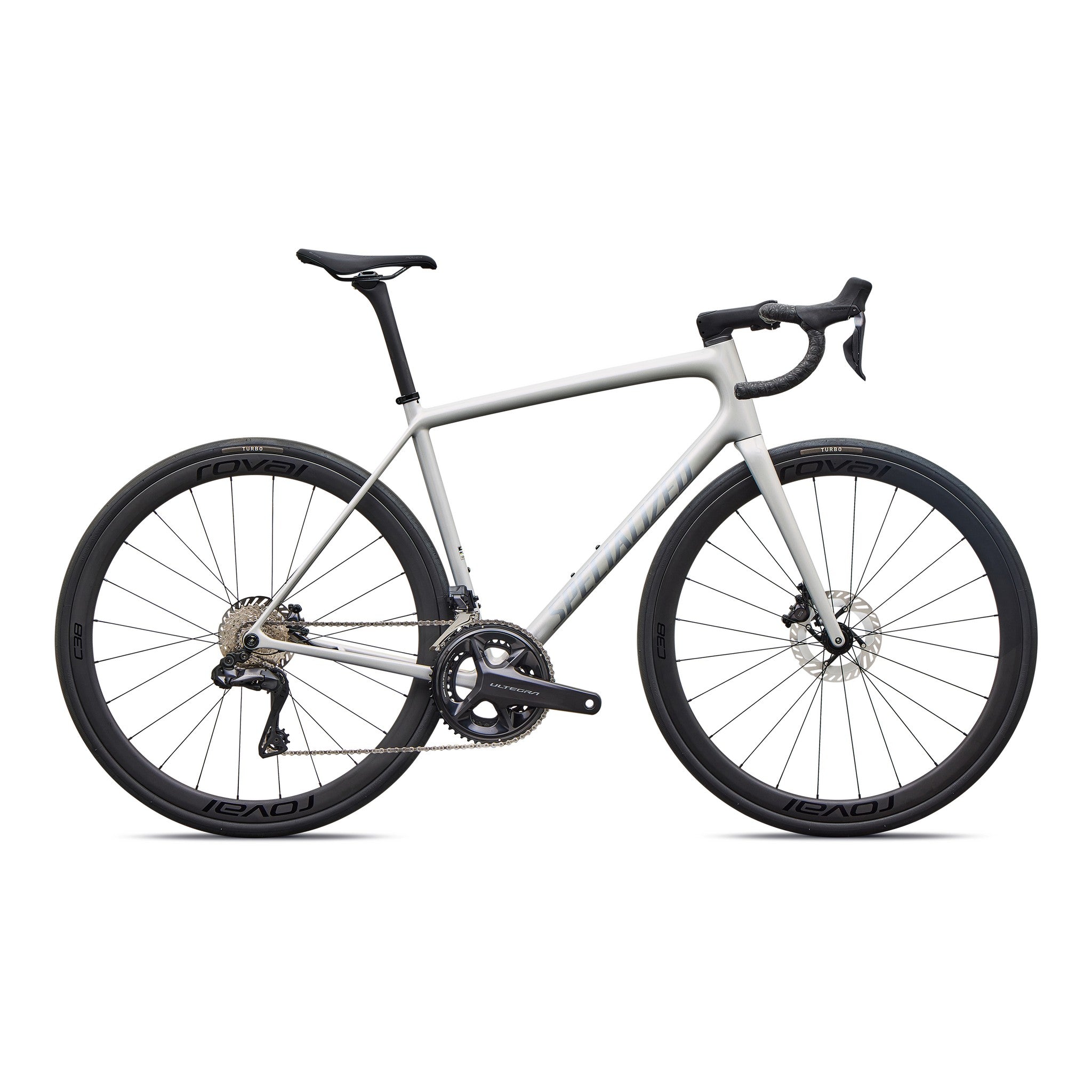 Aethos 2 Expert - Shimano Ultegra Di2