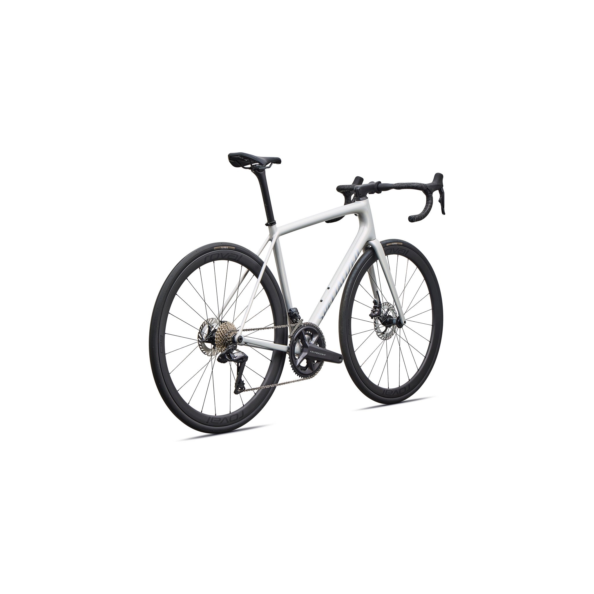 Aethos 2 Expert - Shimano Ultegra Di2