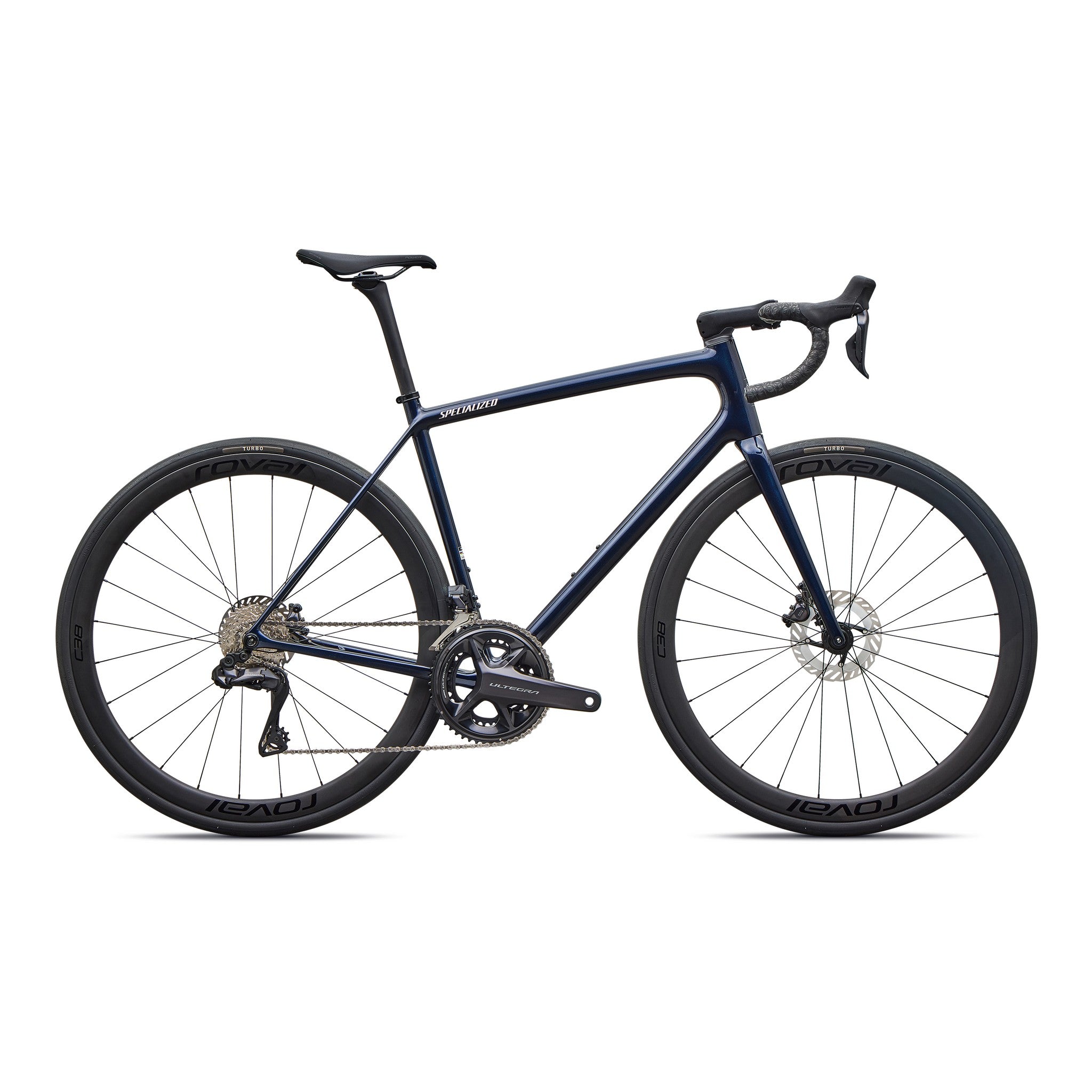 Aethos 2 Expert - Shimano Ultegra Di2