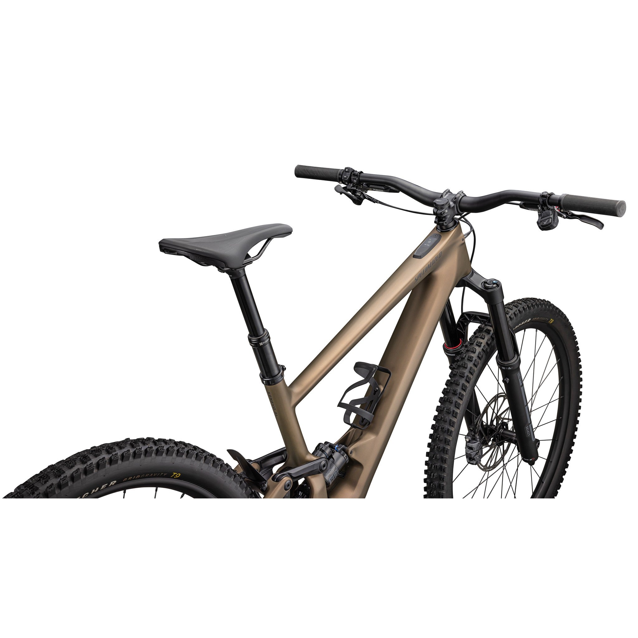 Turbo Kenevo SL 2 Comp