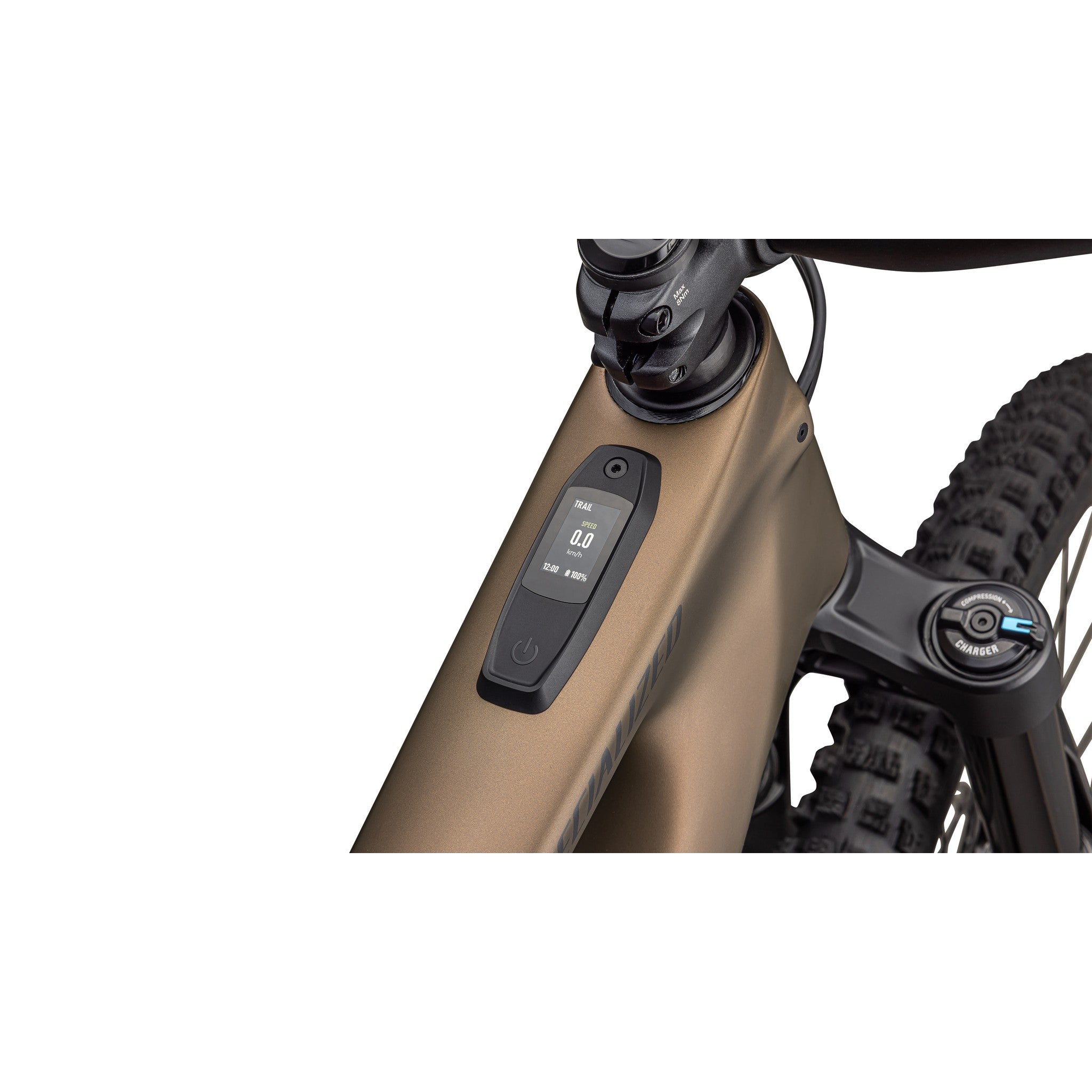 Turbo Kenevo SL 2 Comp