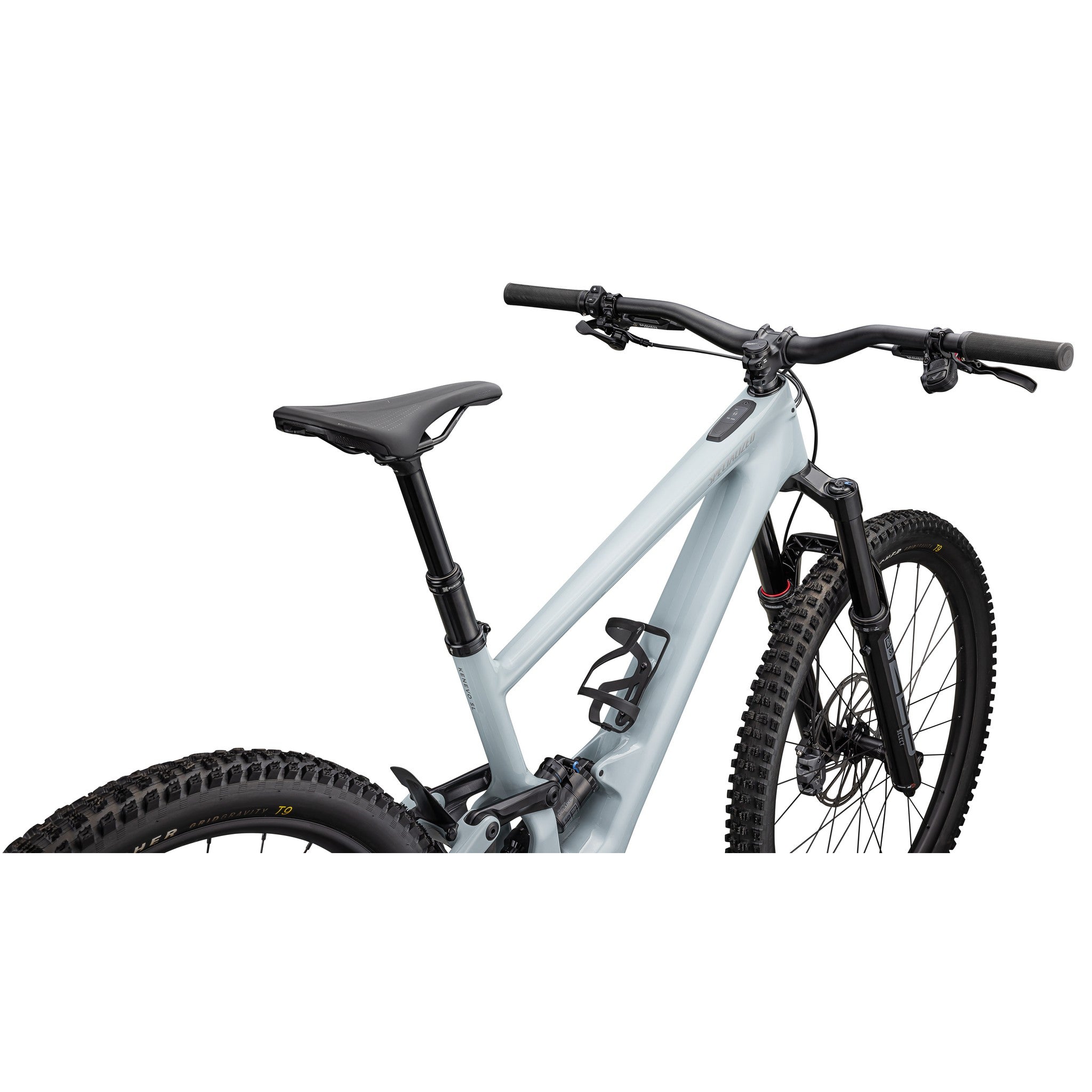 Turbo Kenevo SL 2 Comp