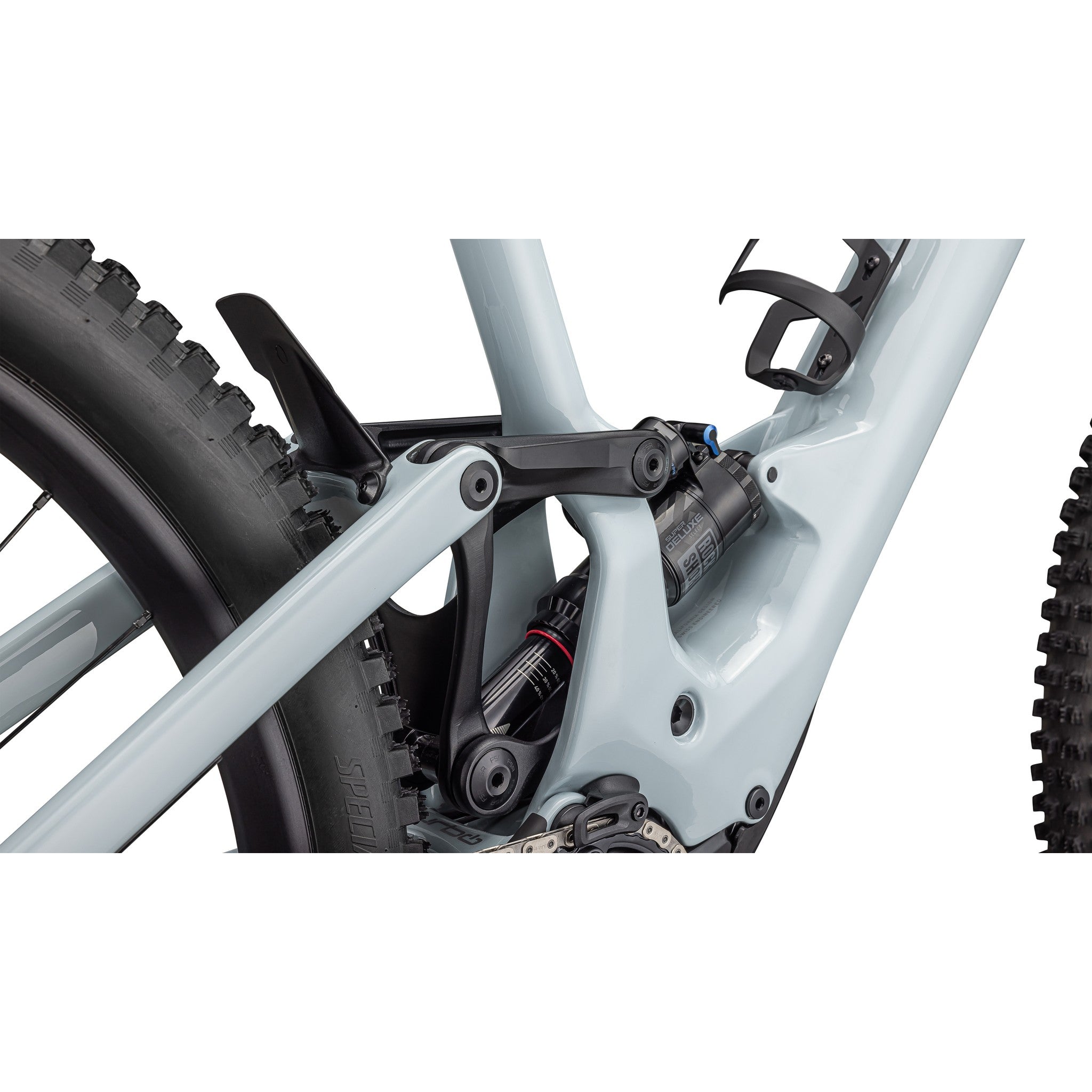 Turbo Kenevo SL 2 Comp