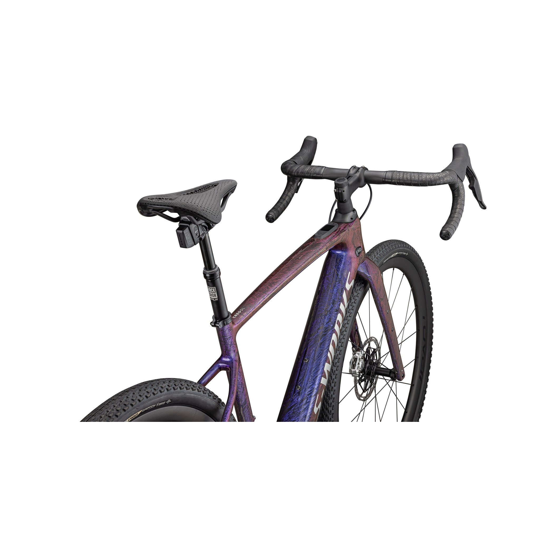 S-Works Turbo Creo 2