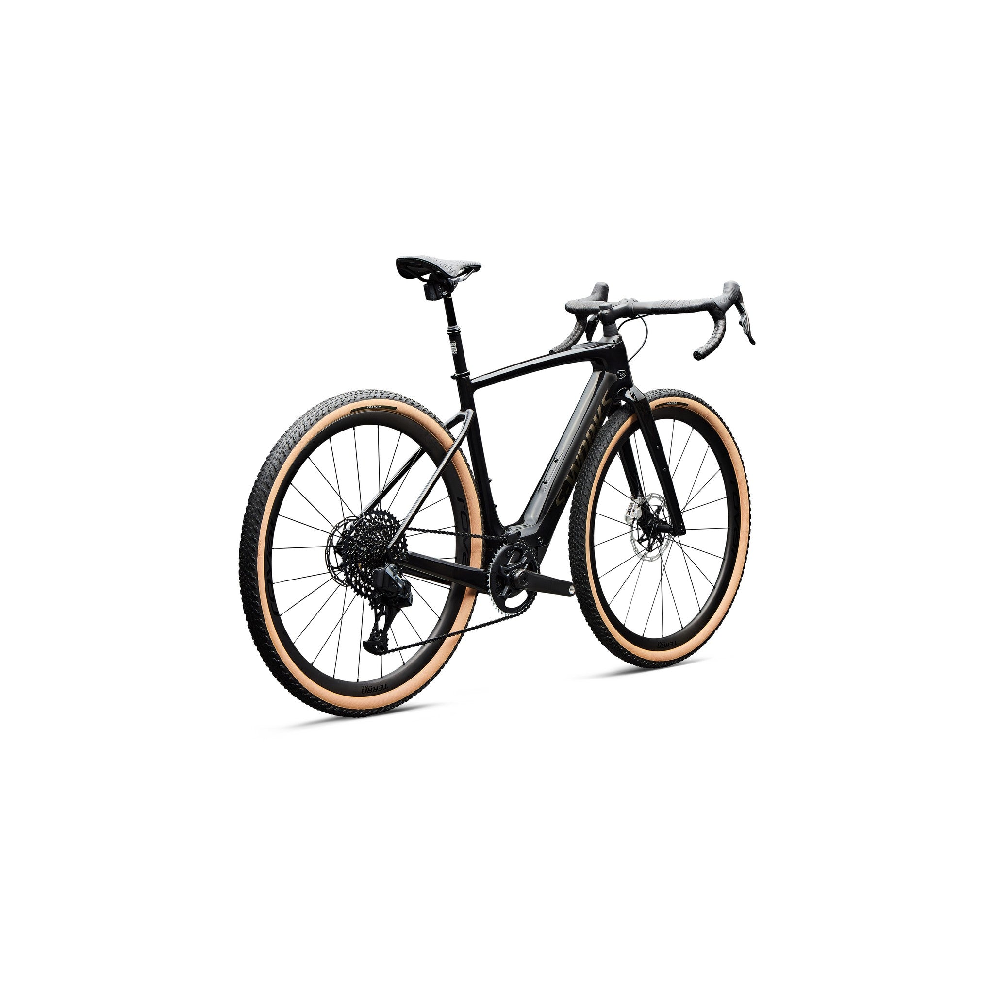 S-Works Turbo Creo 2