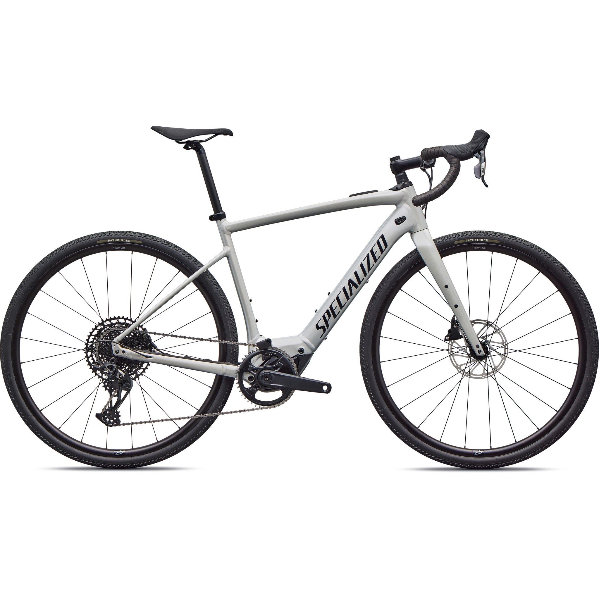 Turbo Creo 2 Comp E5