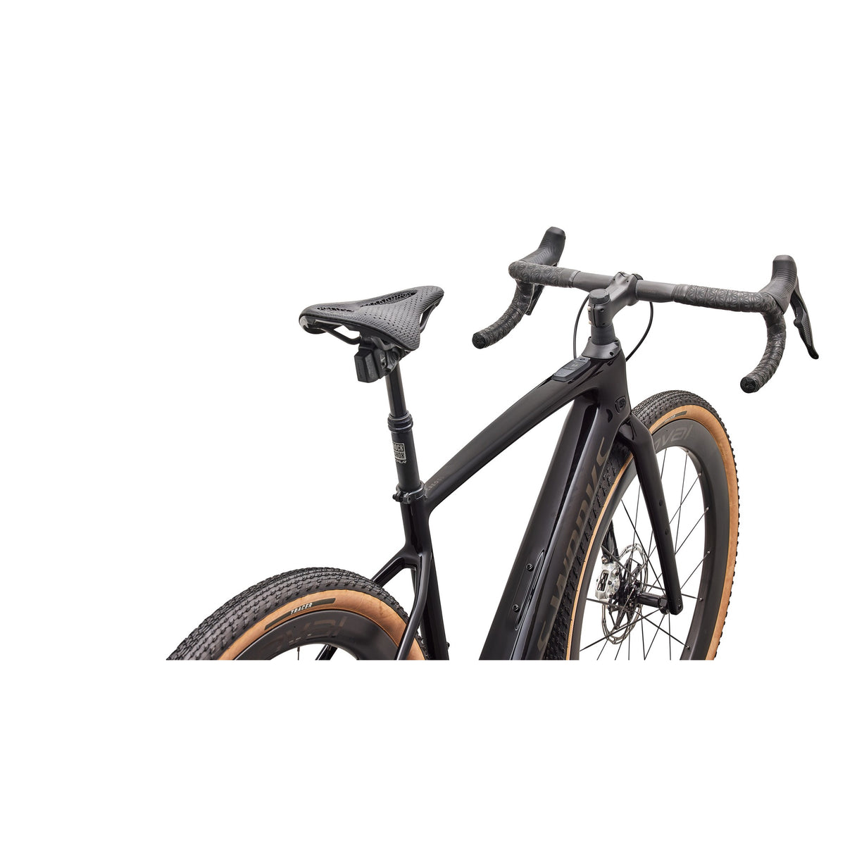 S-Works Turbo Creo 2 - SRAM RED / XX1 Eagle AXS
