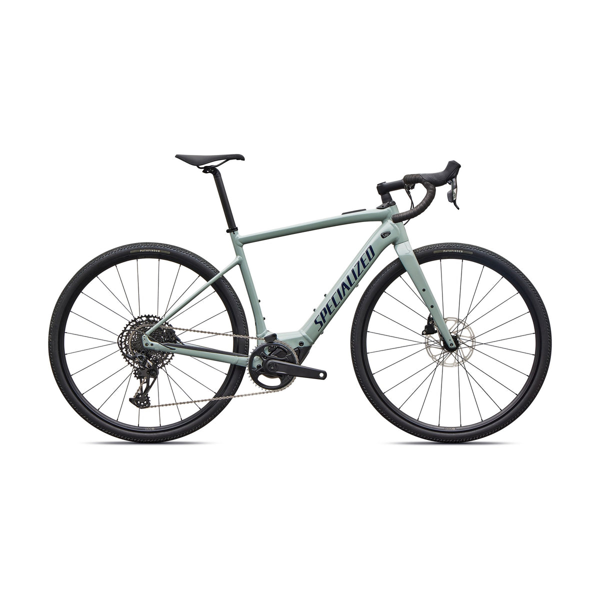 Turbo Creo 2 Comp E5 - SRAM Apex Eagle