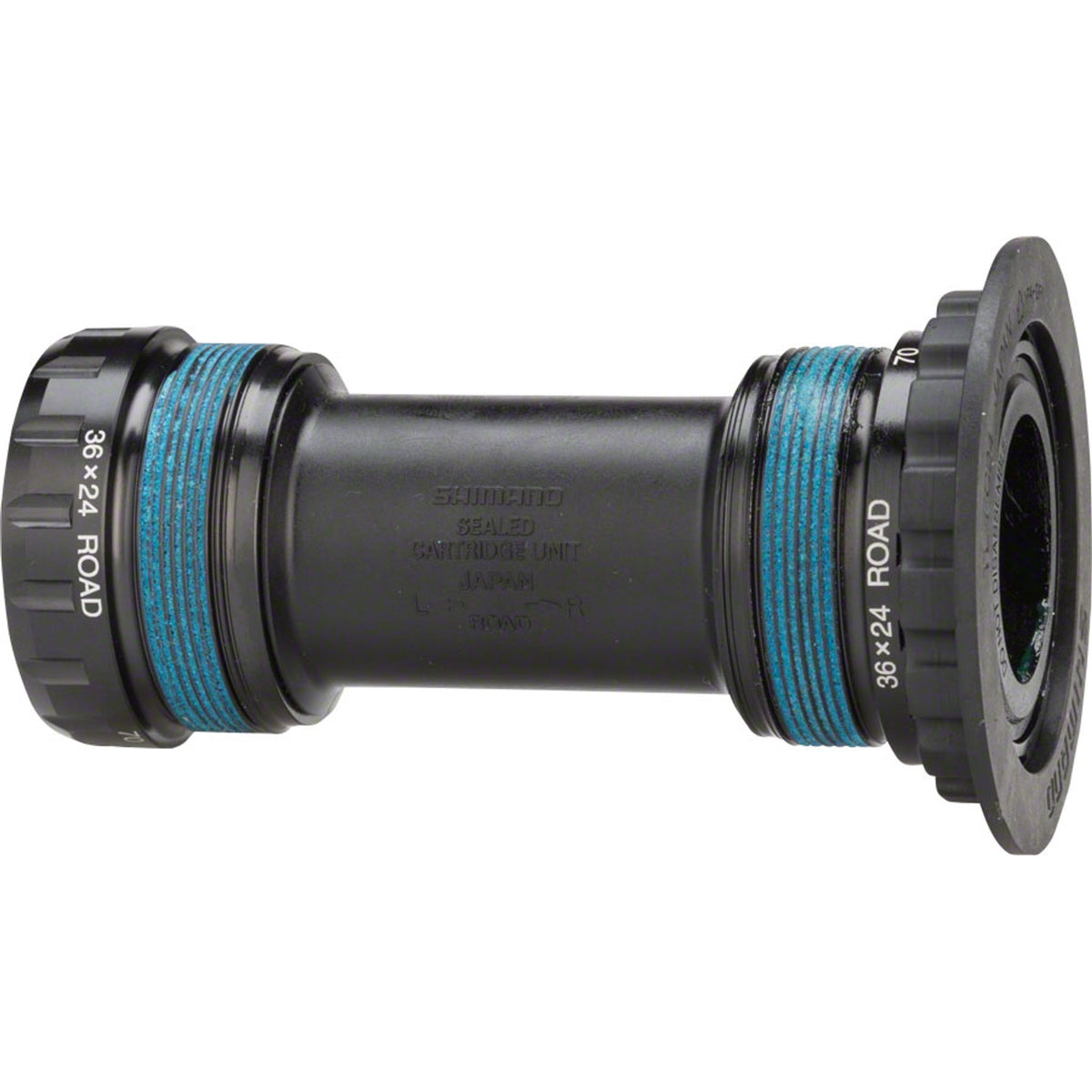 Shimano Dura-Ace BB92, BB9000 Hollowtech II Bottom Bracket