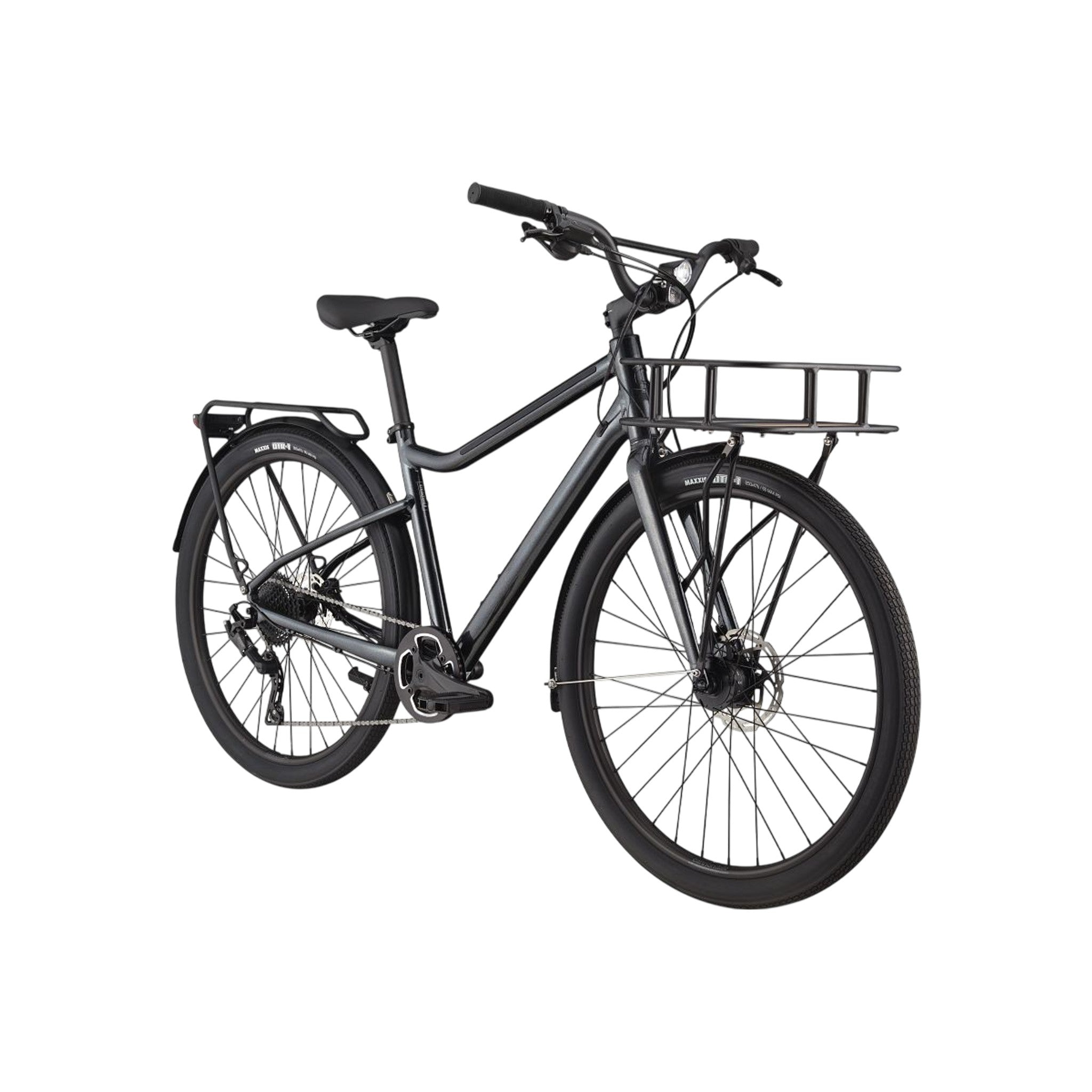 Treadwell EQ DLX Remixte