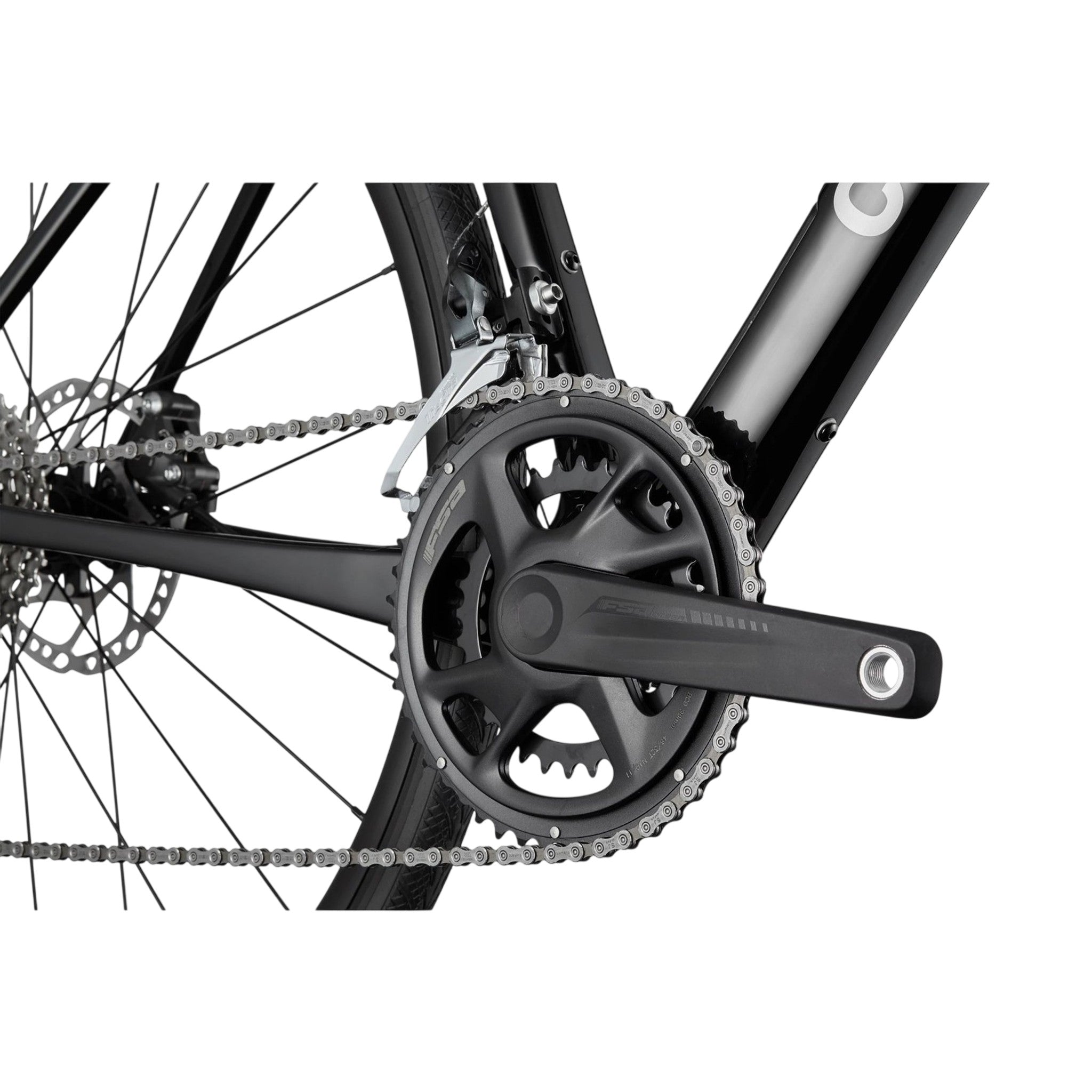 Synapse Carbon 4 Tiagra