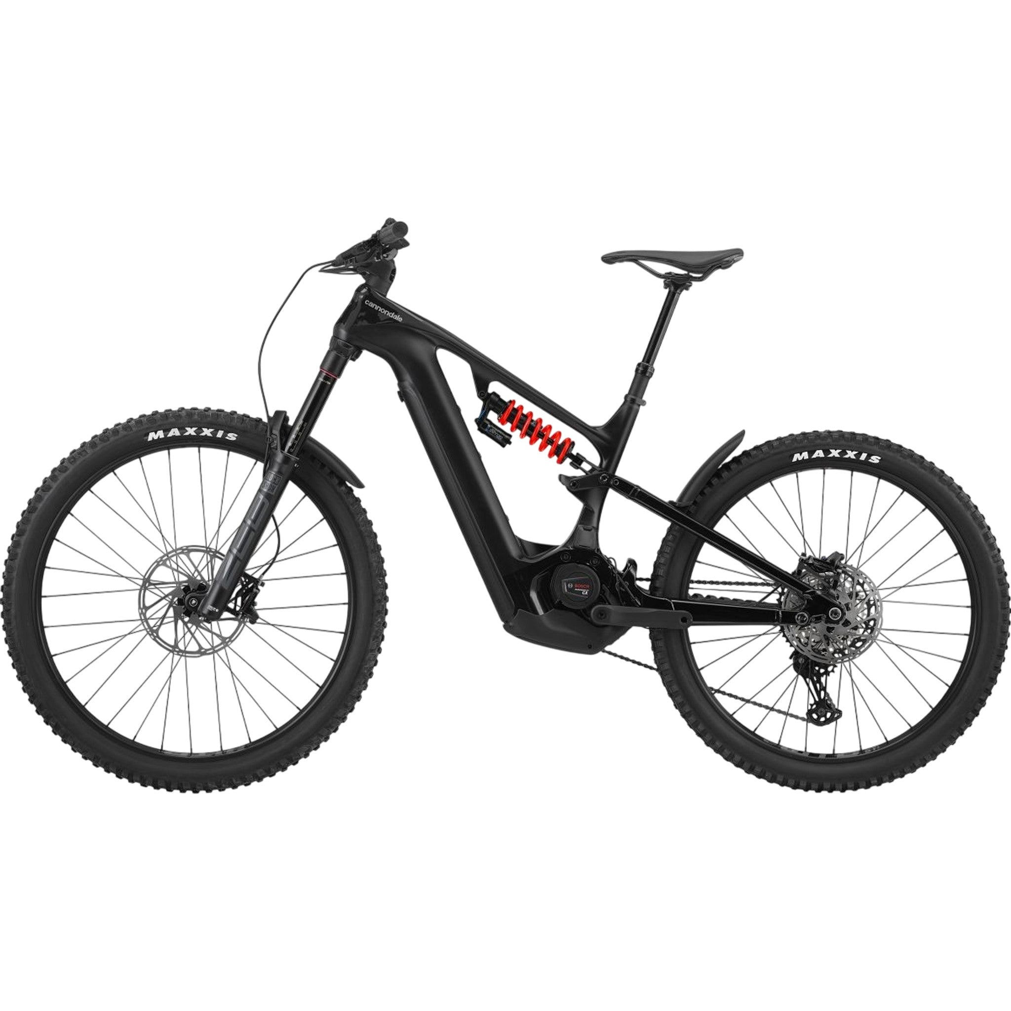 Moterra Neo Carbon LT 2