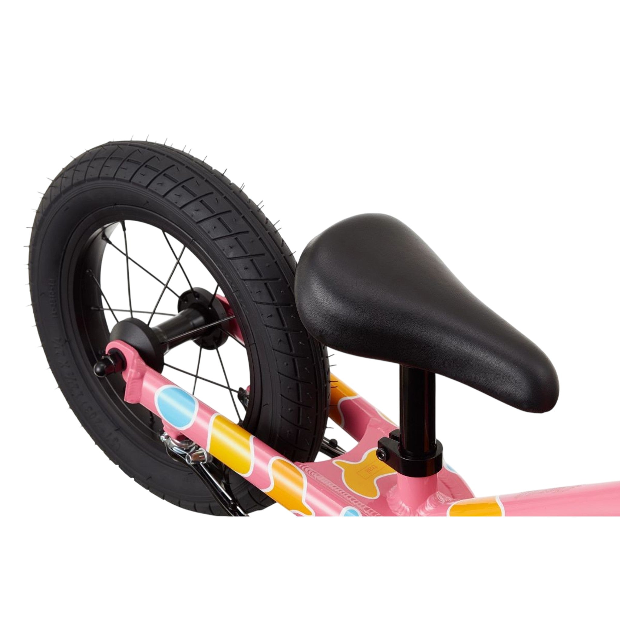 Kids Trail Balance