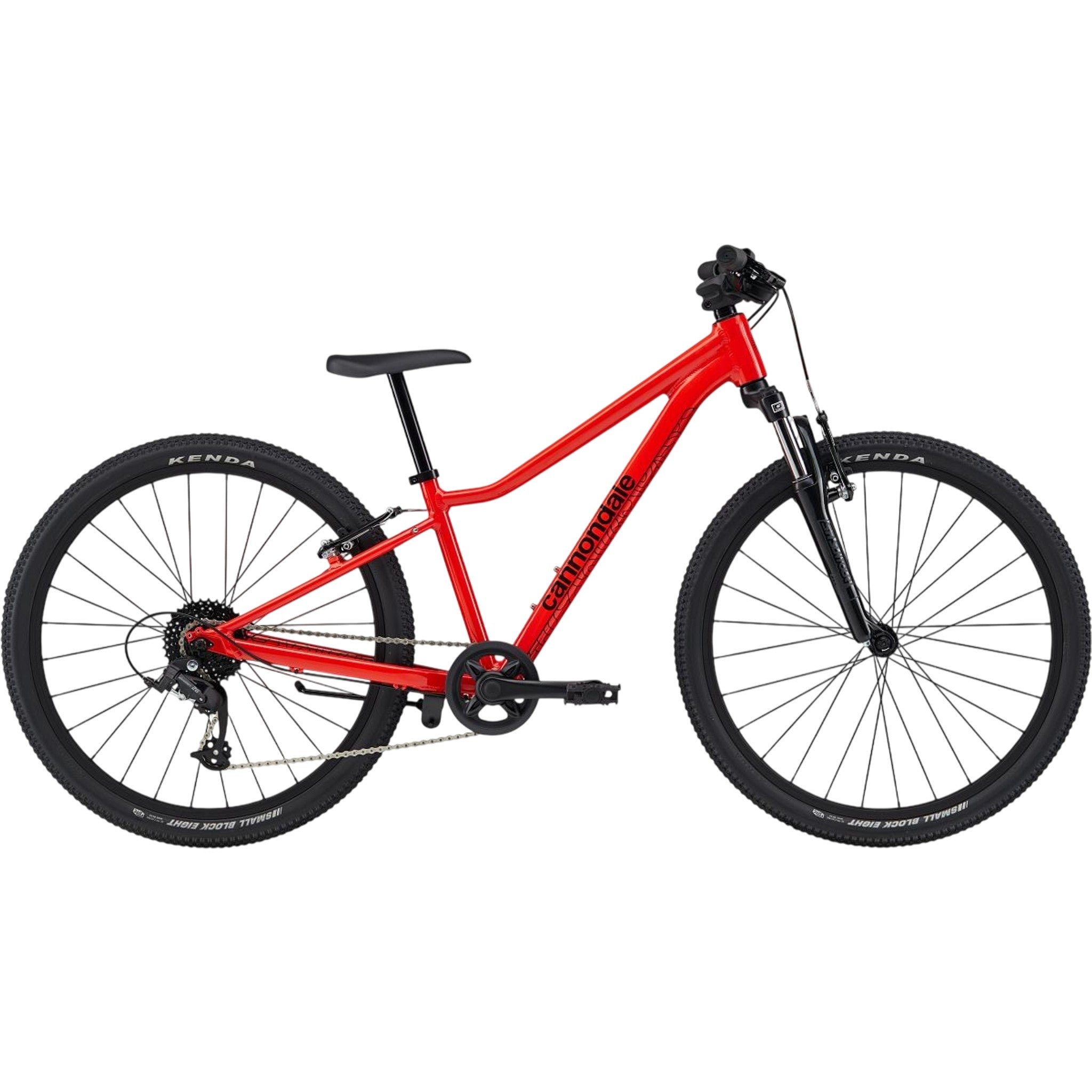 Kids Trail 24
