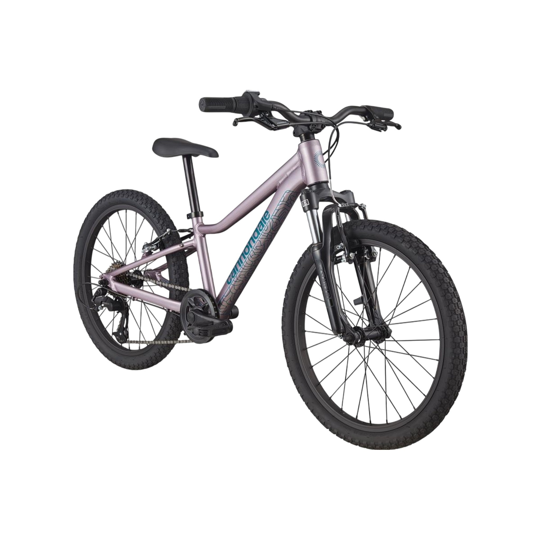 Kids Trail 20