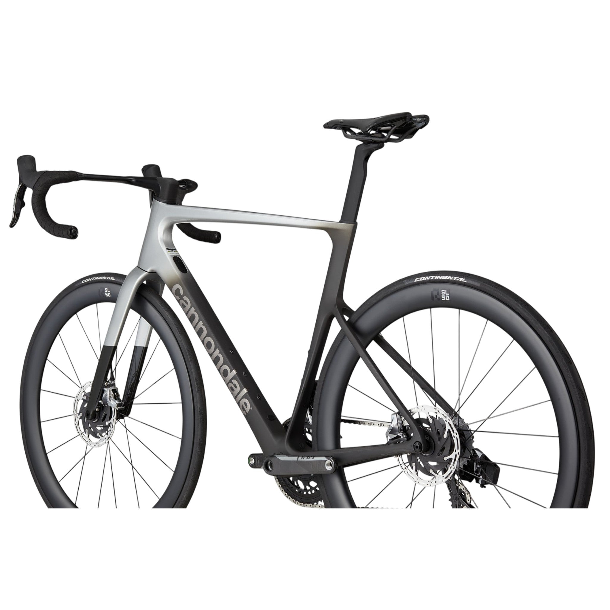 SuperSix EVO Hi-MOD 1