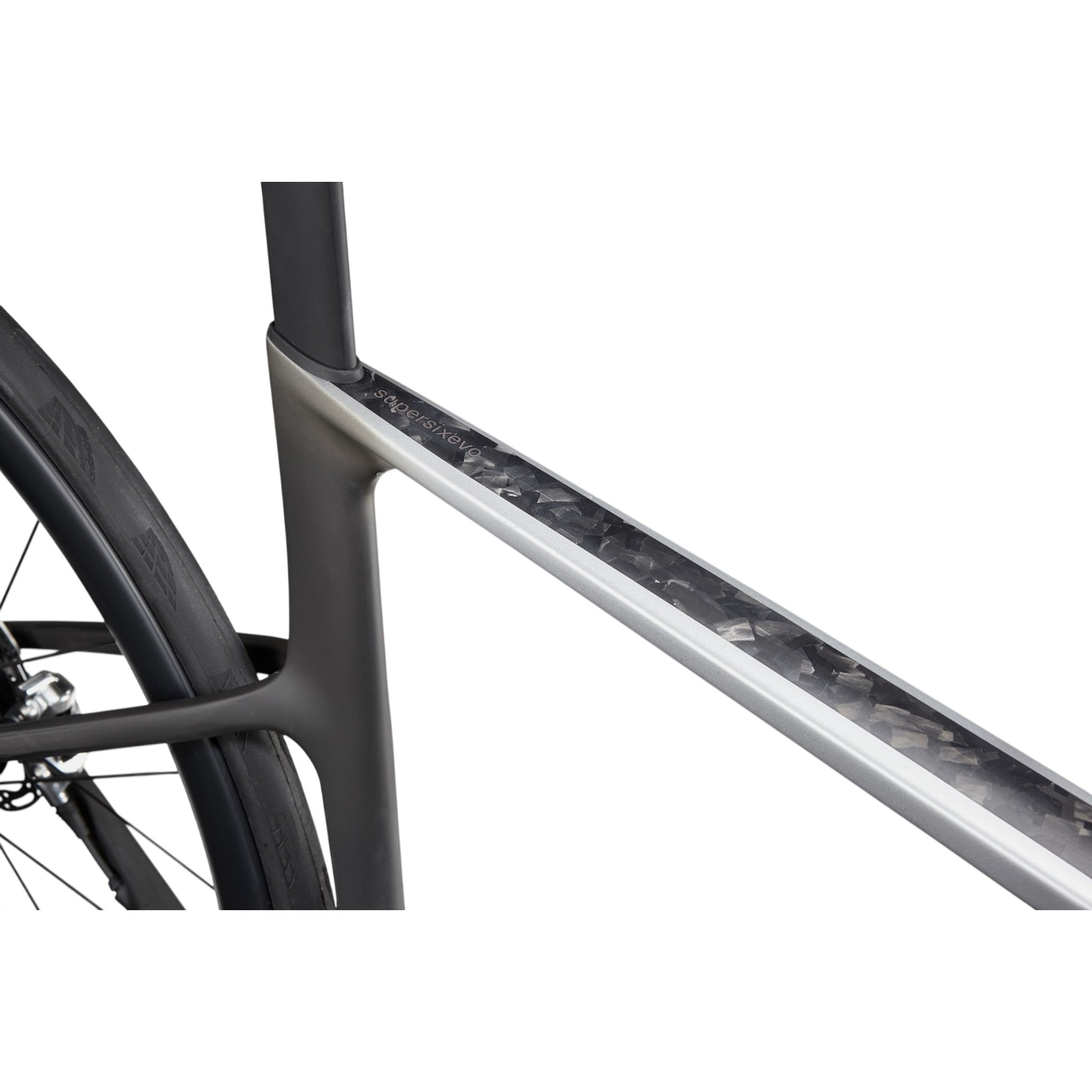 SuperSix EVO Hi-MOD 1