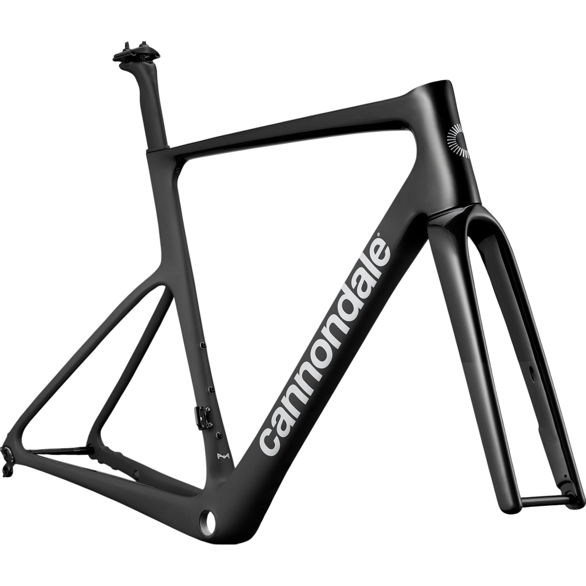 SuperSix EVO Hi-MOD Frameset