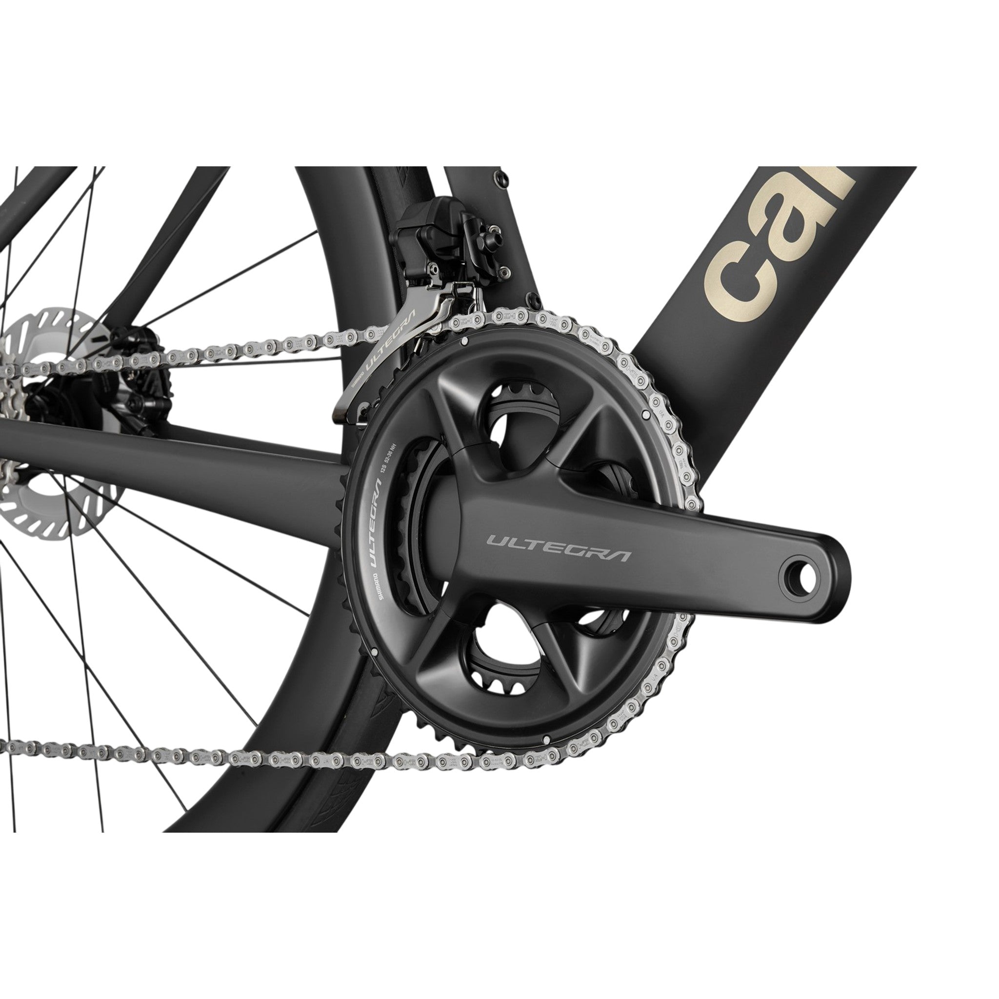 SuperSix EVO Hi-MOD 2