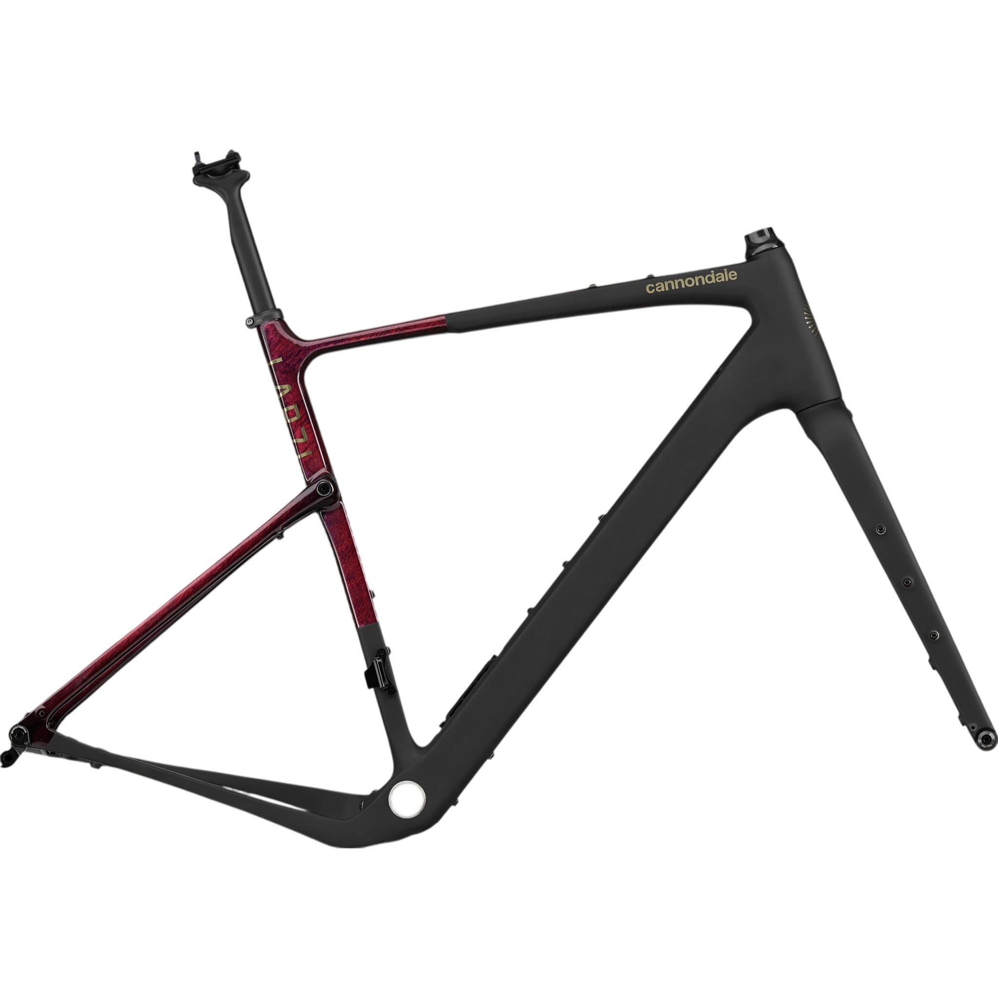 Topstone LAB71 Frameset