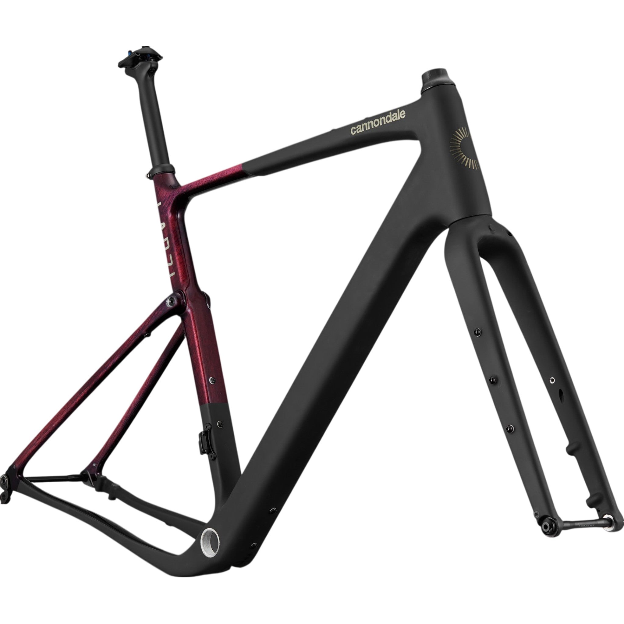 Topstone LAB71 Frameset
