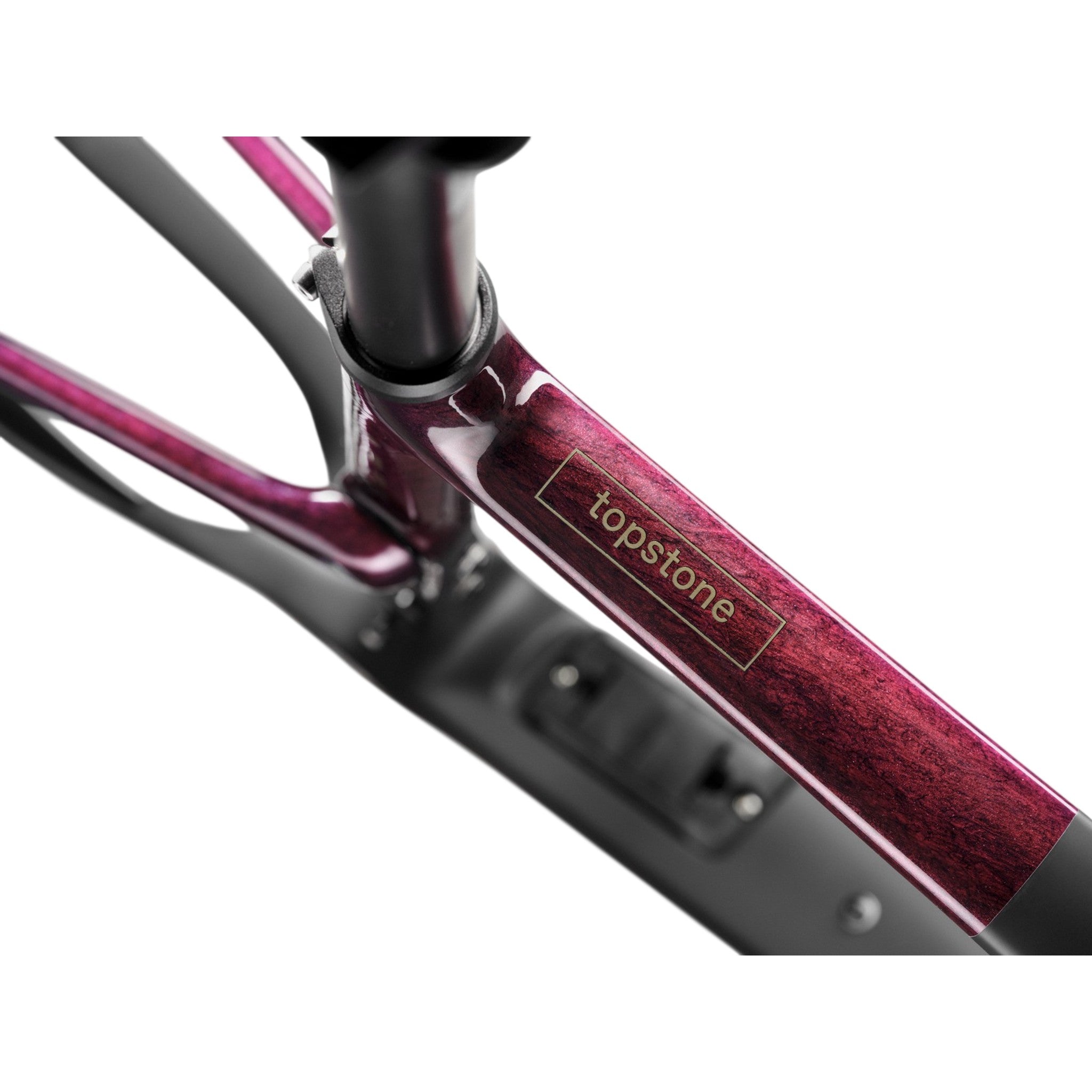 Topstone LAB71 Frameset