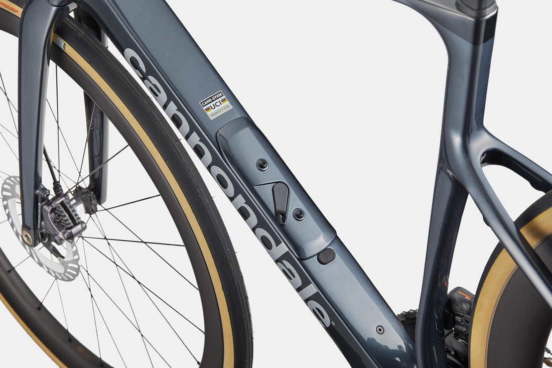 Synapse Carbon 1