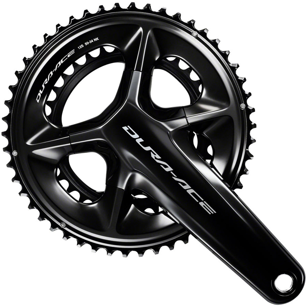 Dura-Ace FC-9200 12-Speed Crankset