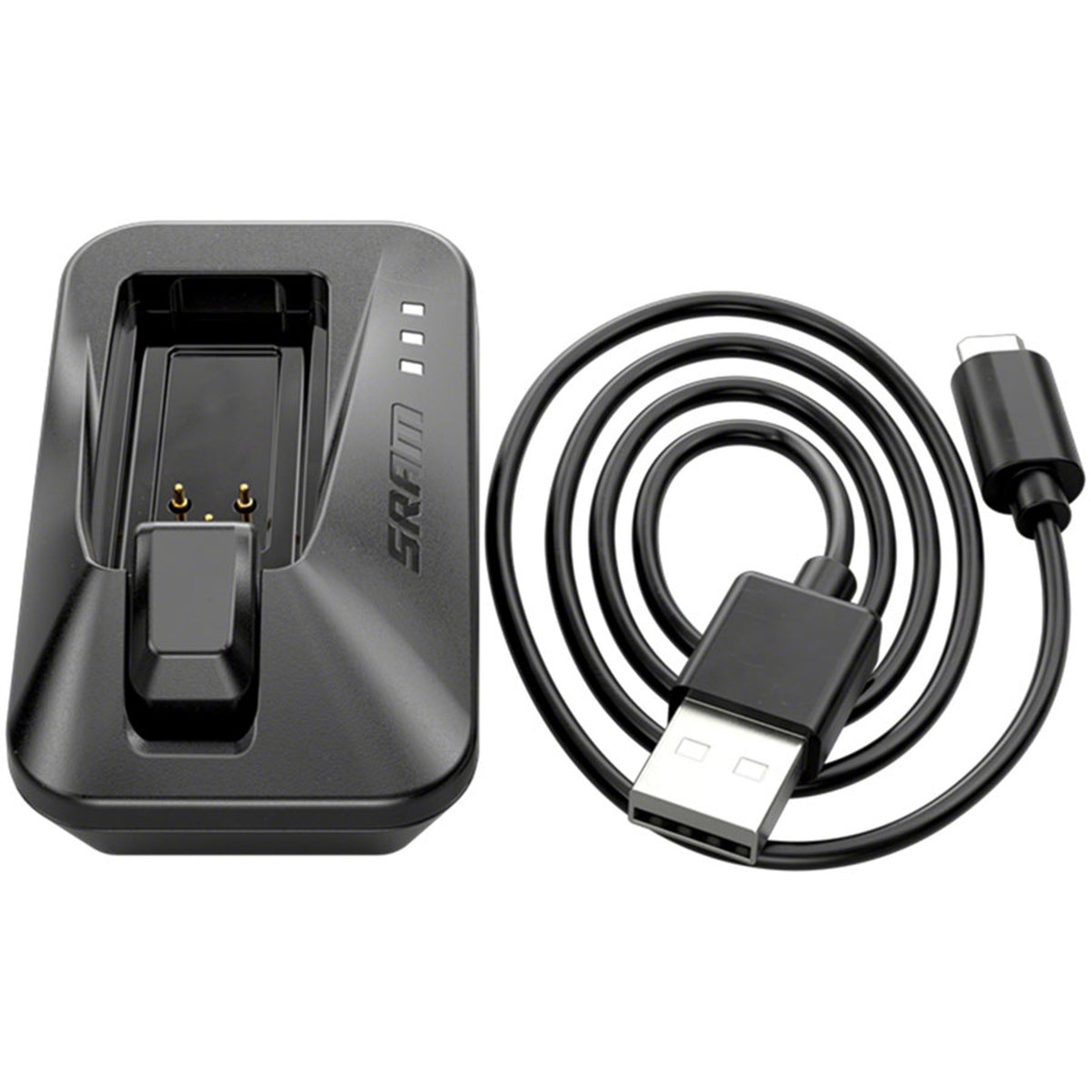AXS Battery And Charger Accessories