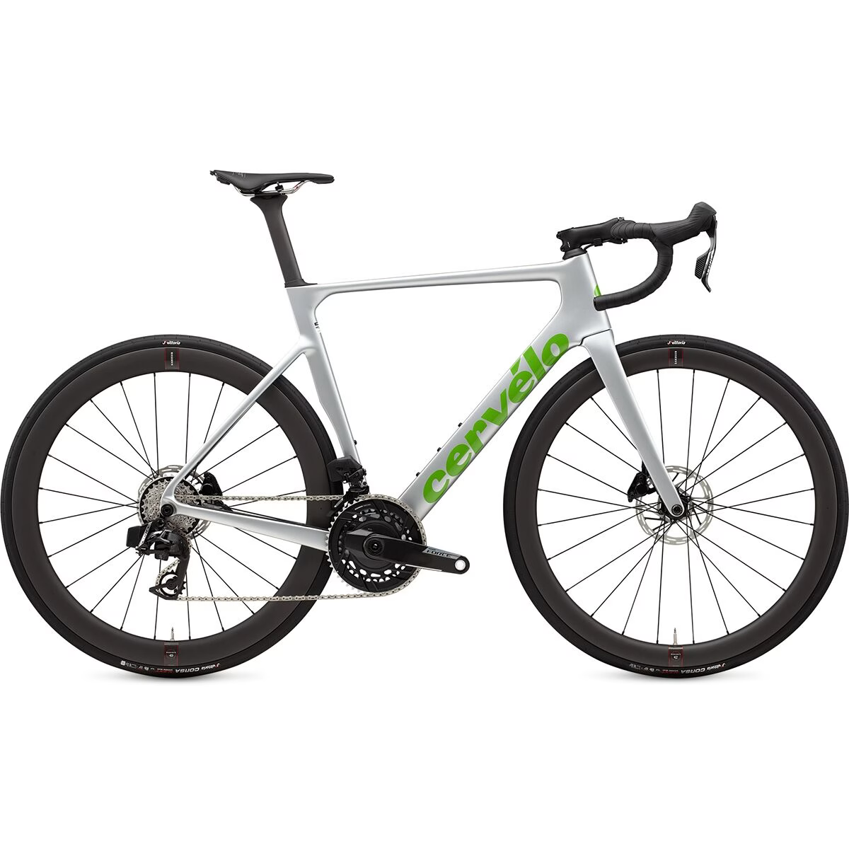CERVELO SOLOIST FORCE AXS SERPENTINE 54