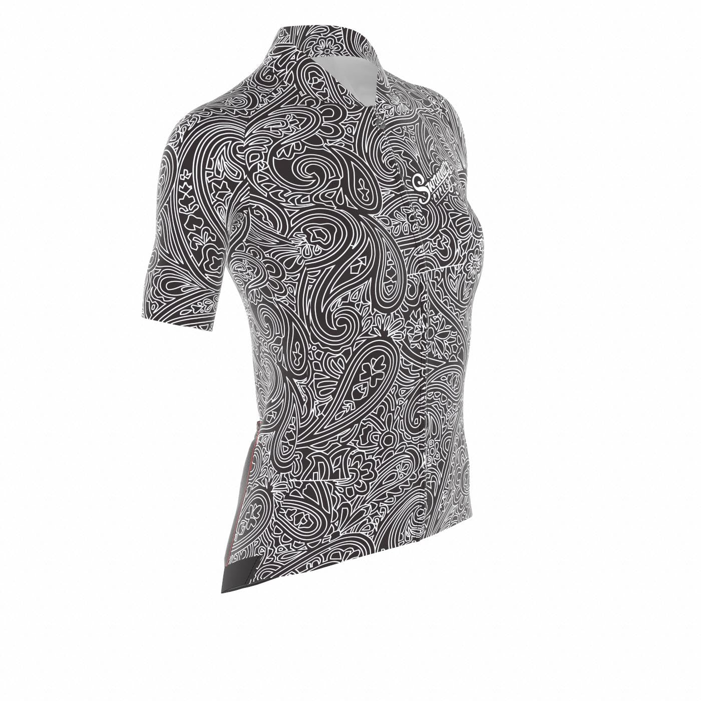 ASSOS CUSTOM SWANNY CG GT Summer SS Jersey S12 WOMEN
