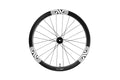 ENVE Composites AR40 Front Wheel, 700c,12x100, CL, Black