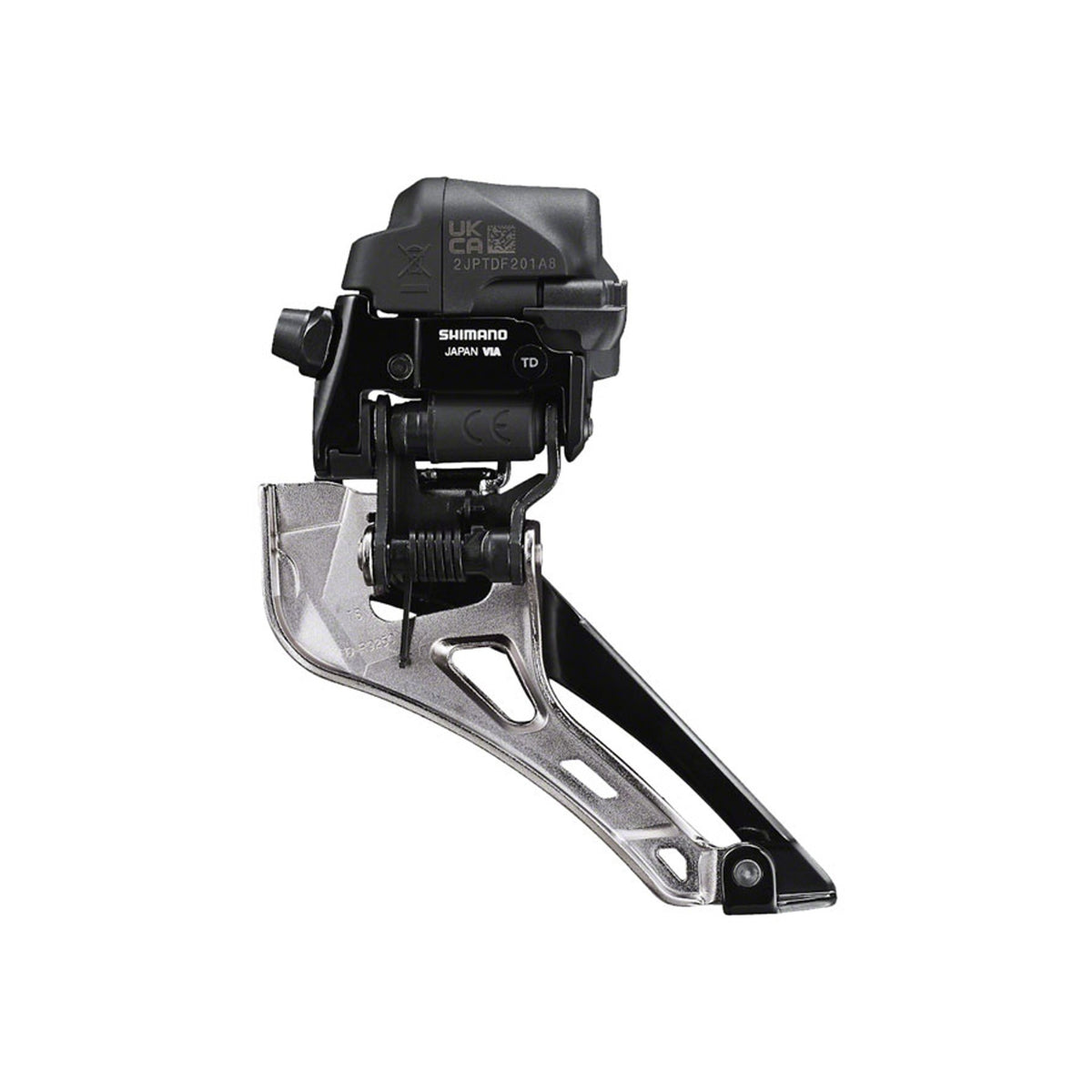 Dura-Ace FD-R9250 Di2 12-Speed Front Derailleur