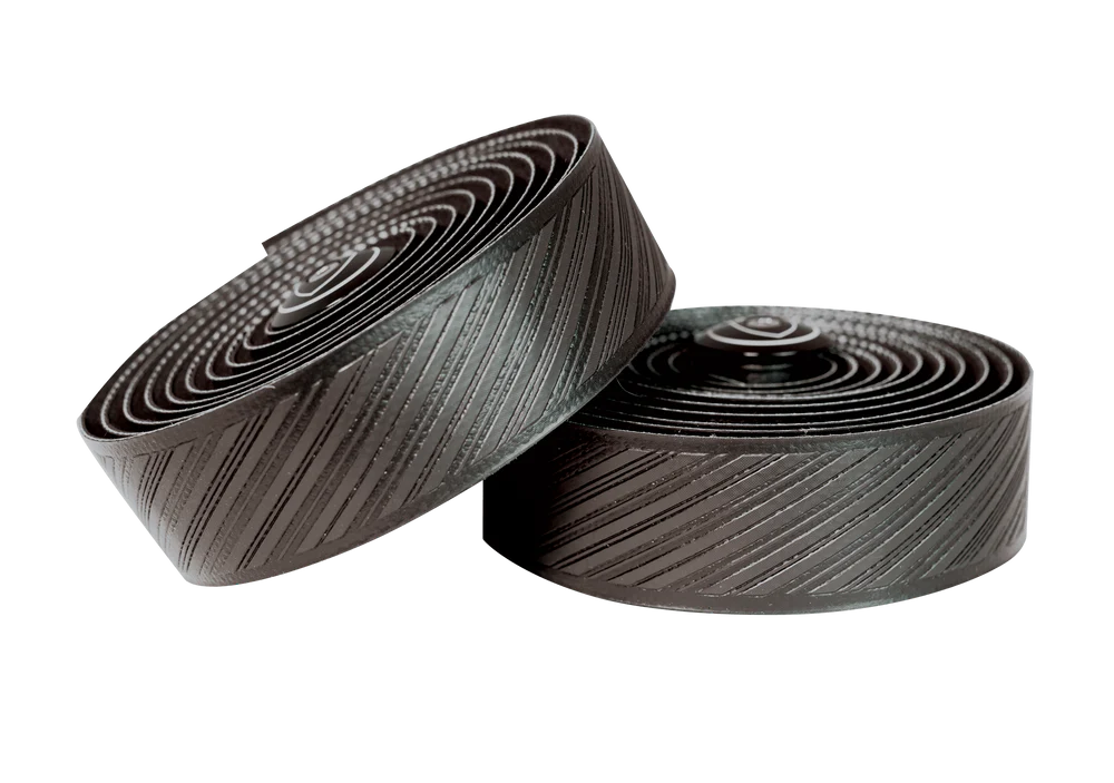 Silca Cuscino Bar Tape - Black, 3.75