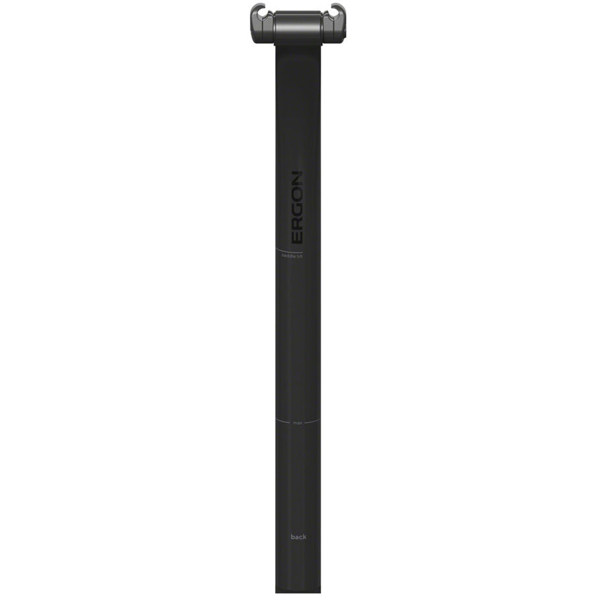 CF Allroad Pro Seatpost - 27.2mm - Carbon