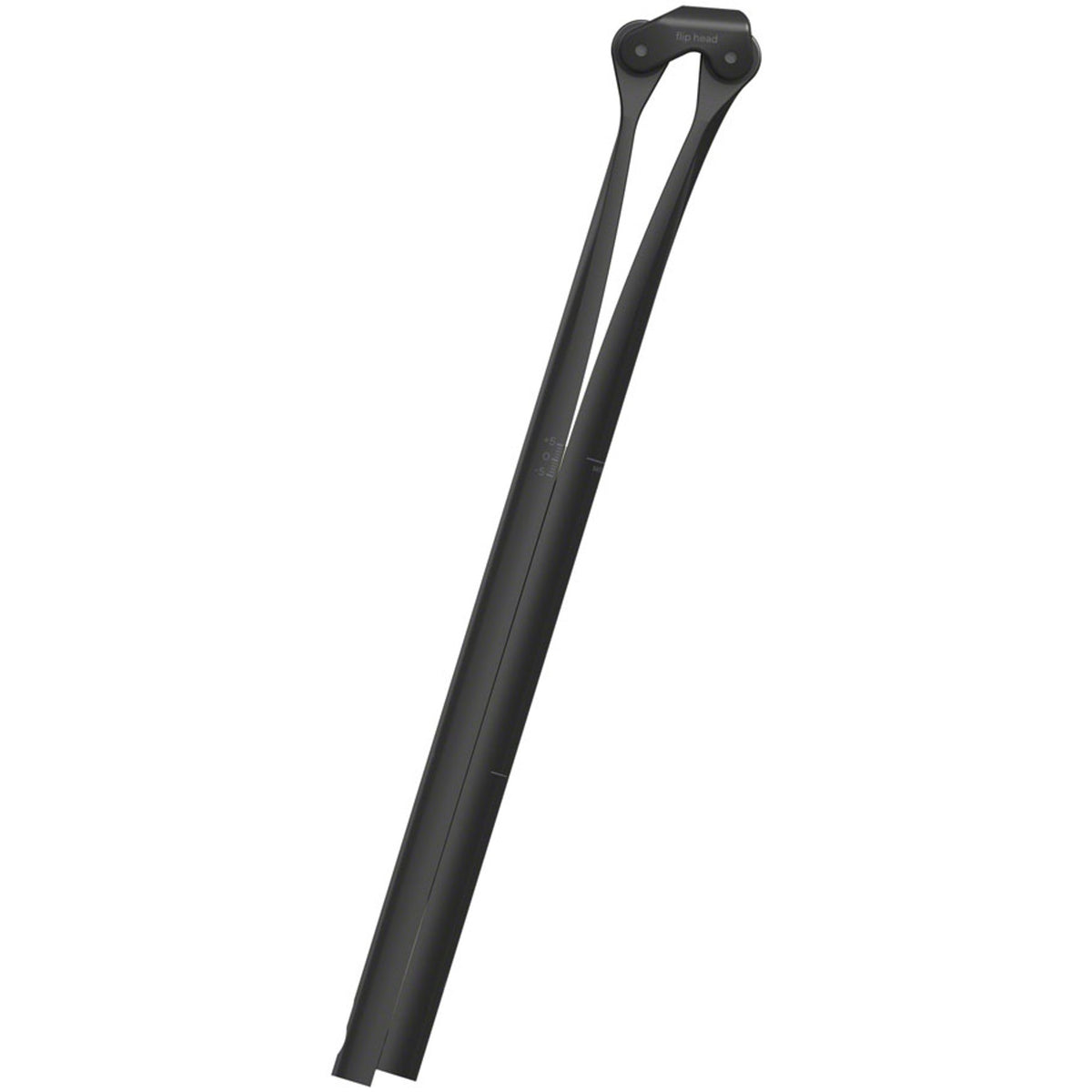 CF Allroad Pro Seatpost - 27.2mm - Carbon