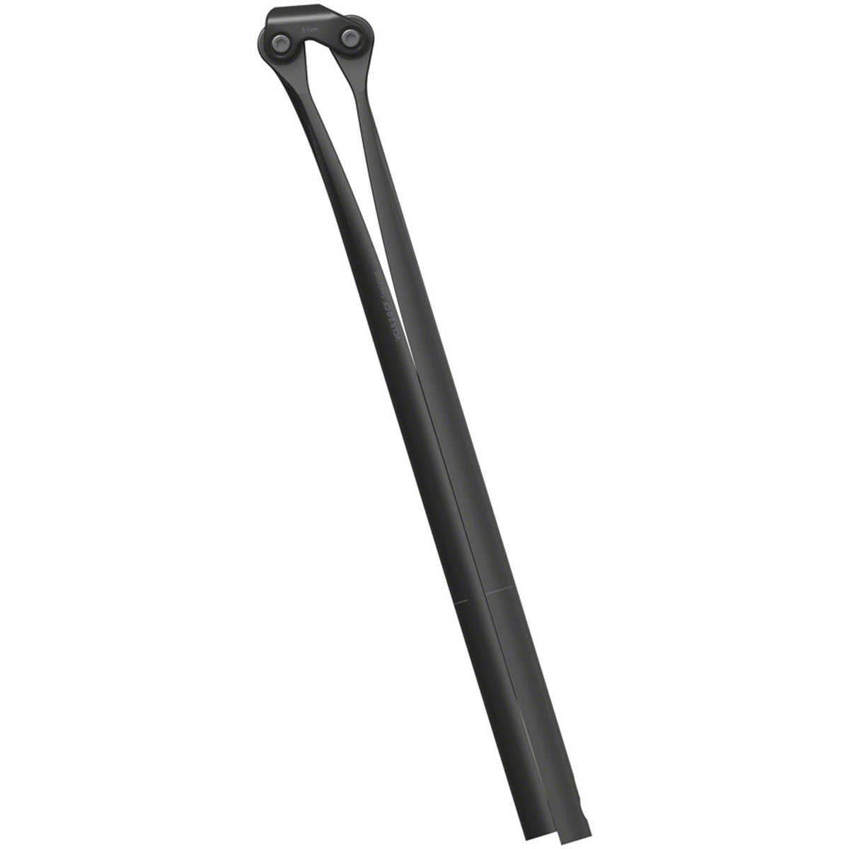 CF Allroad Pro Seatpost - 27.2mm - Carbon