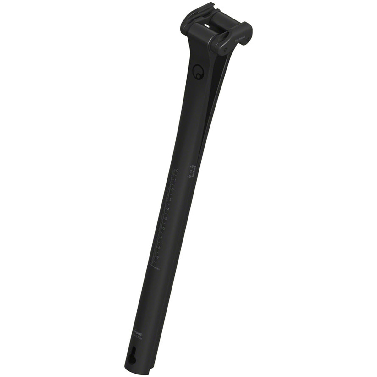 CF Allroad Pro Seatpost - 27.2mm - Carbon