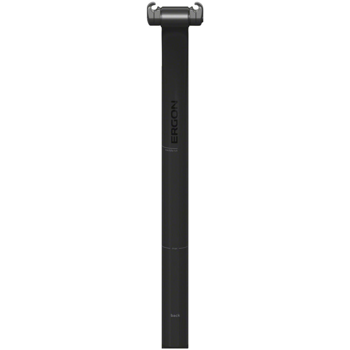 CF Allroad Pro Seatpost - 27.2mm - Carbon