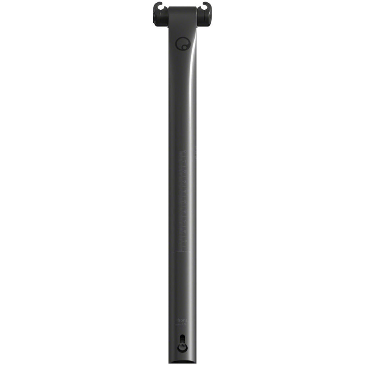 CF Allroad Pro Seatpost - 27.2mm - Carbon