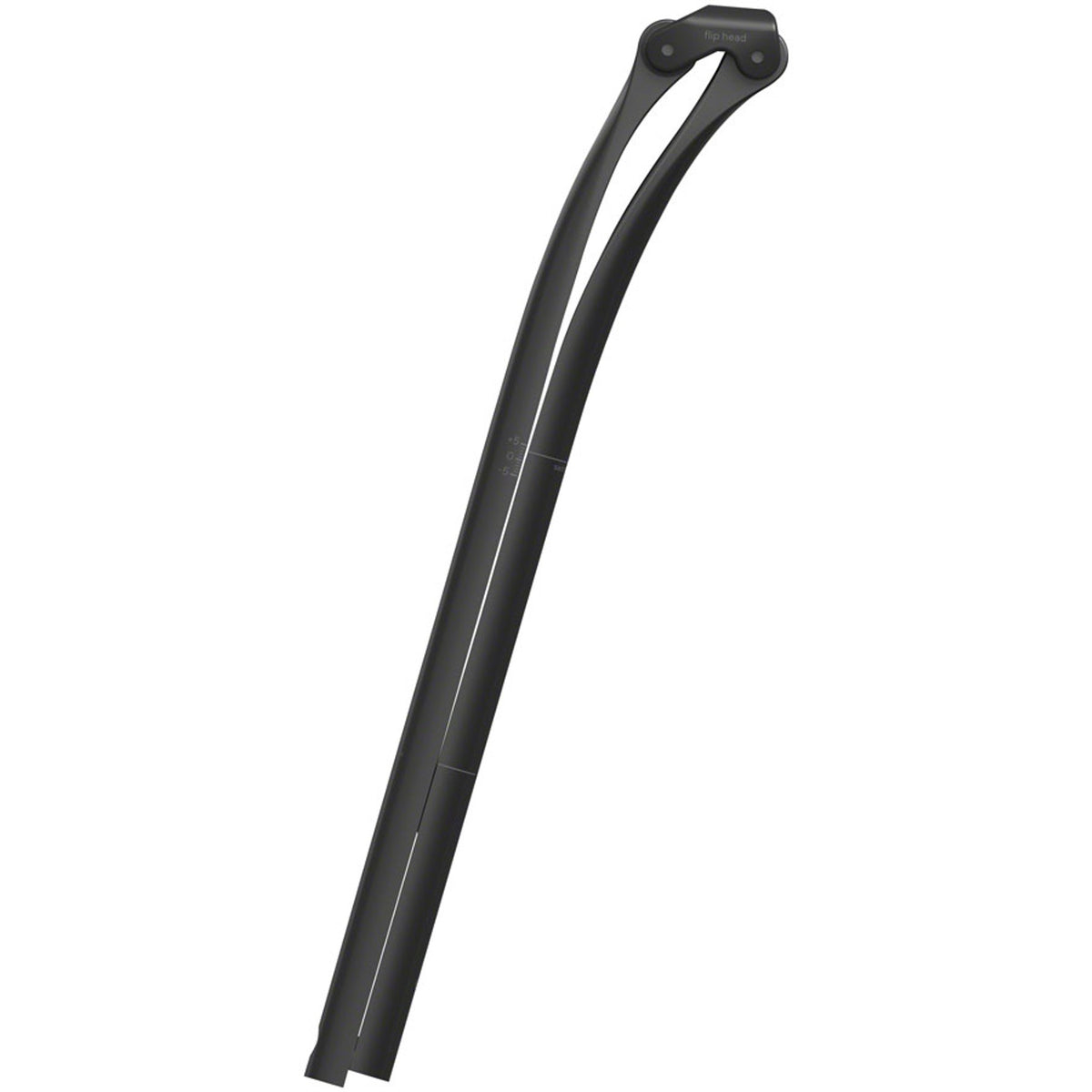 CF Allroad Pro Seatpost - 27.2mm - Carbon