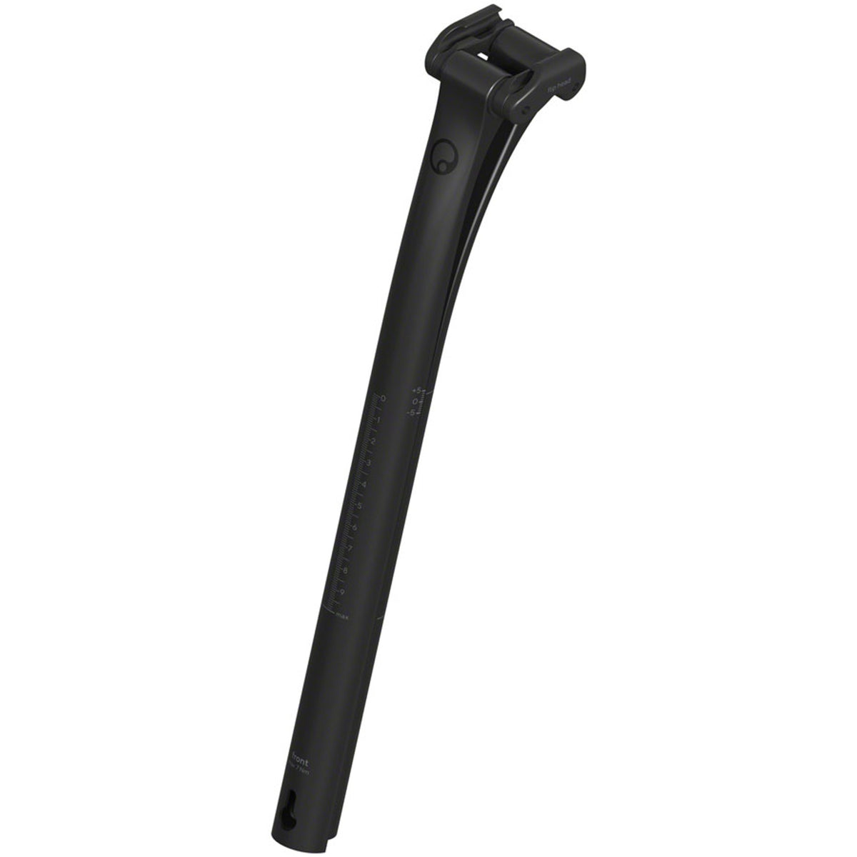 CF Allroad Pro Seatpost - 27.2mm - Carbon