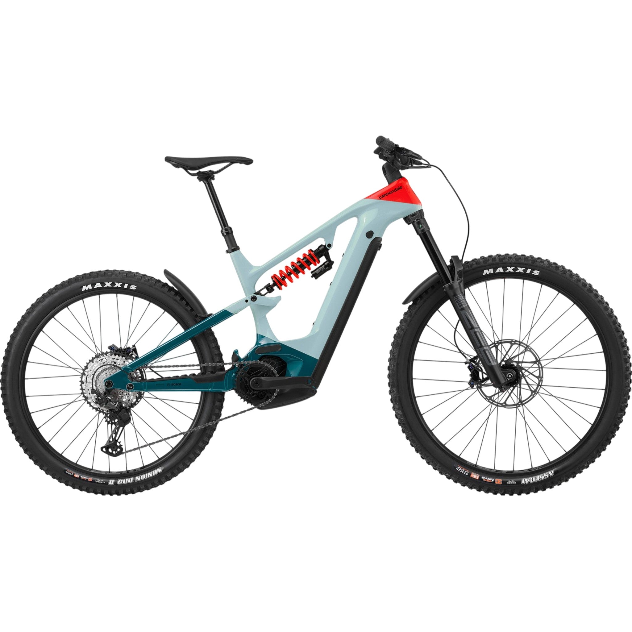 Moterra Neo Carbon LT 2