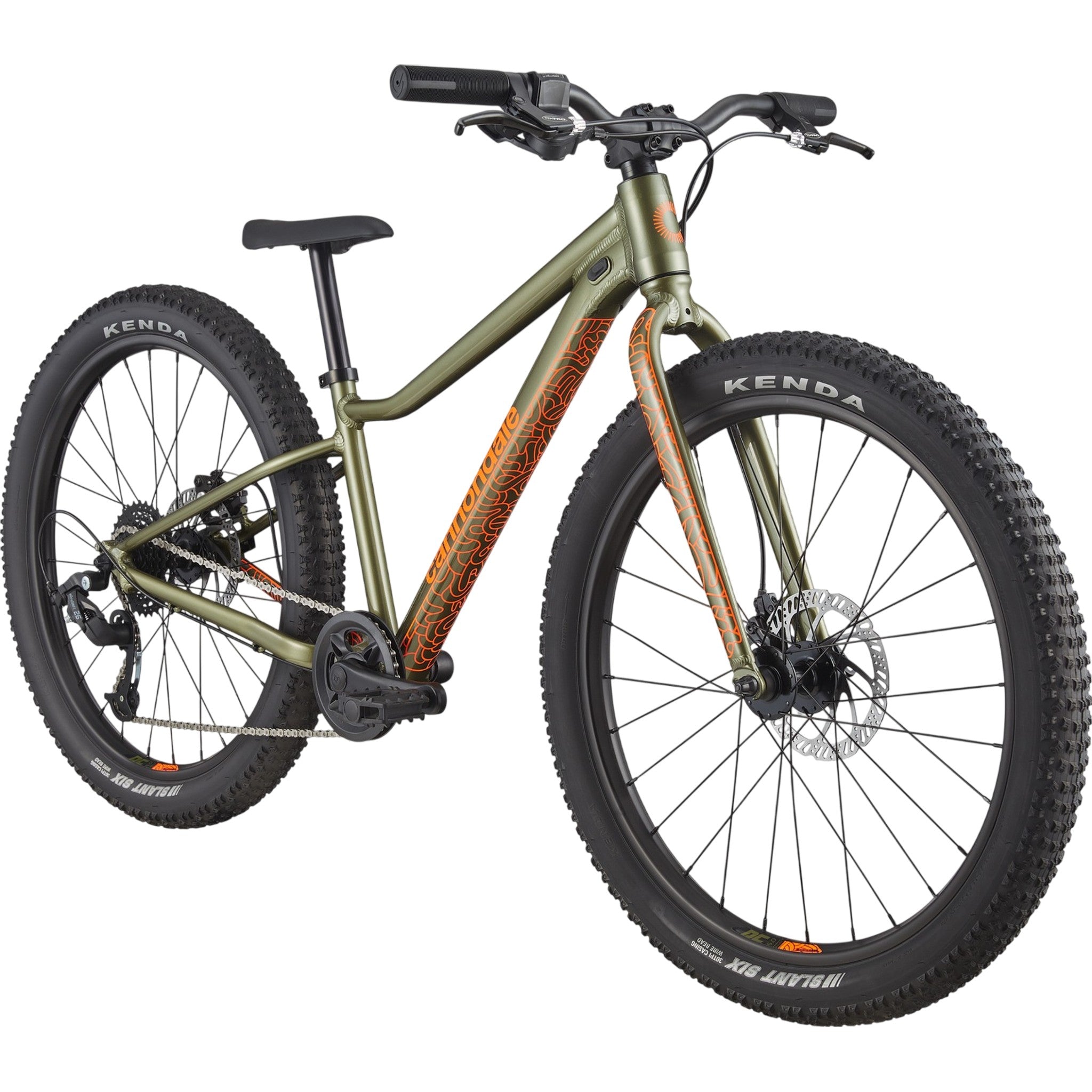 Kids Trail Plus 24