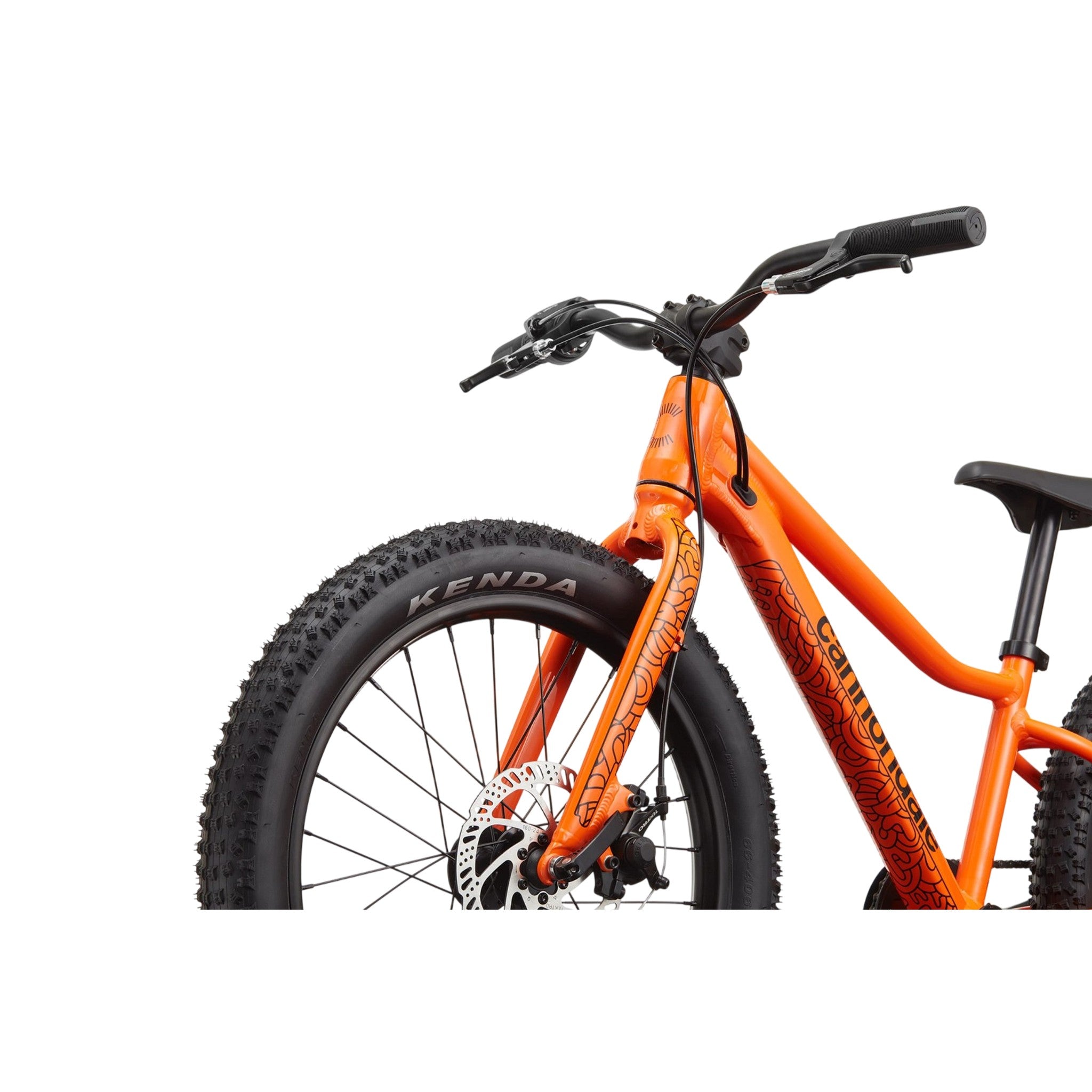 Kids Trail Plus 20