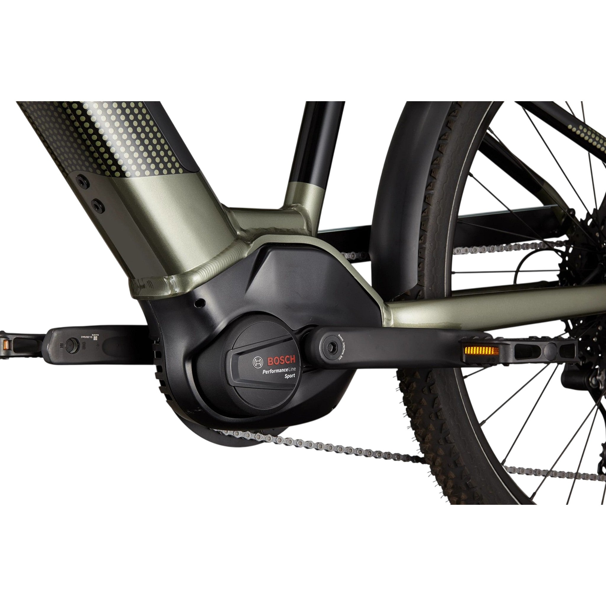 Tesoro Neo X 2 StepThru