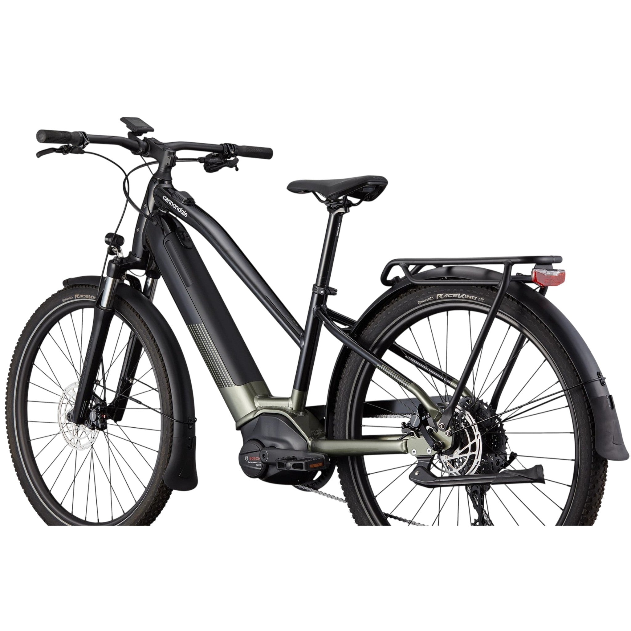 Tesoro Neo X 2 StepThru