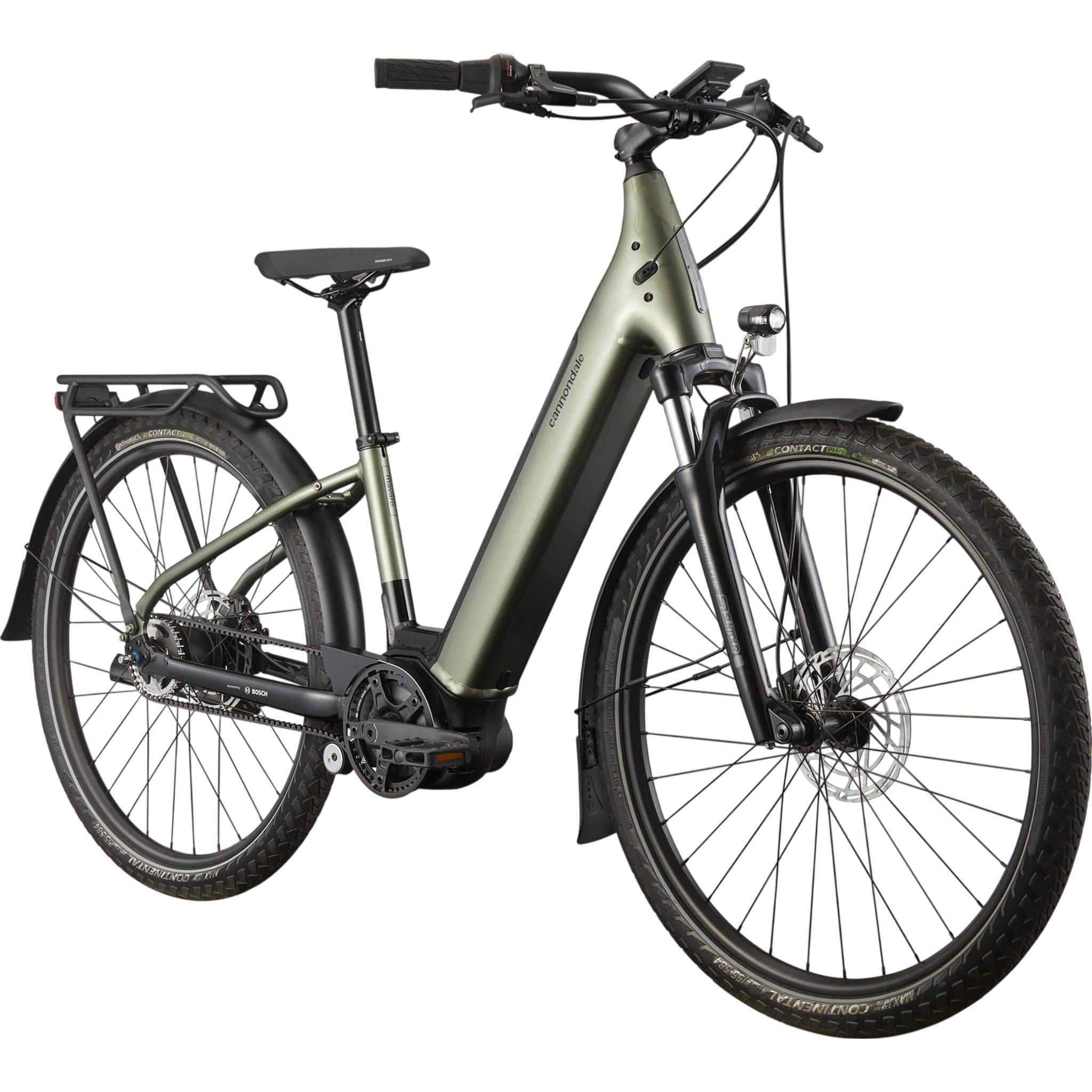 Mavaro Neo 2 Low StepThru