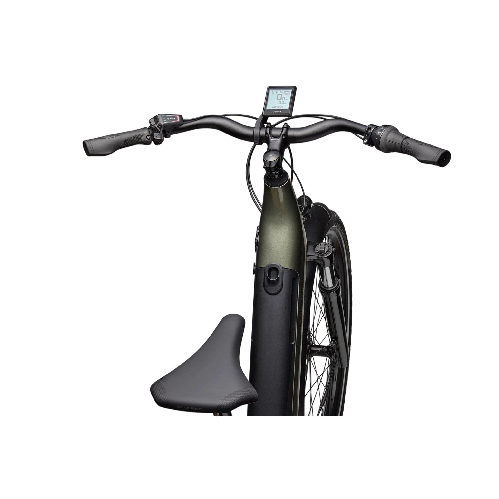 Mavaro Neo 2 Low StepThru