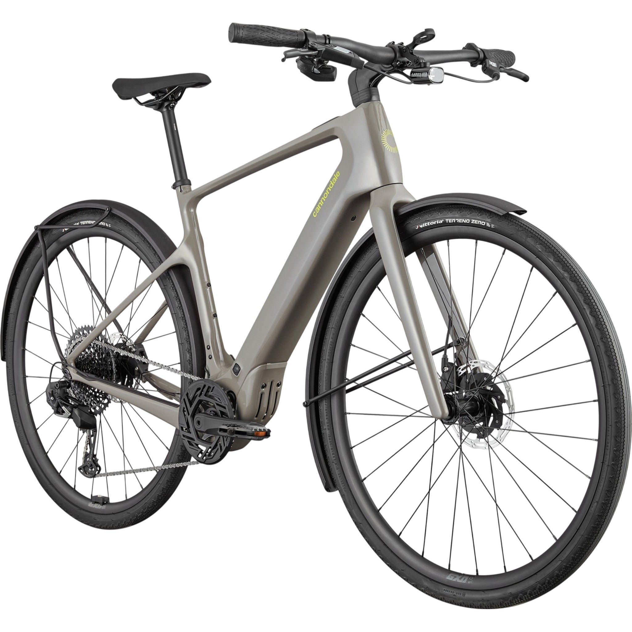 Tesoro Neo Carbon 1